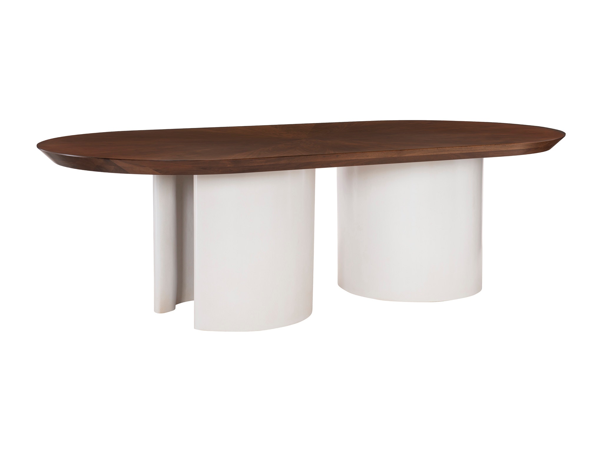 Hickory Chair Ray Dining Table Top Only HC3042-10