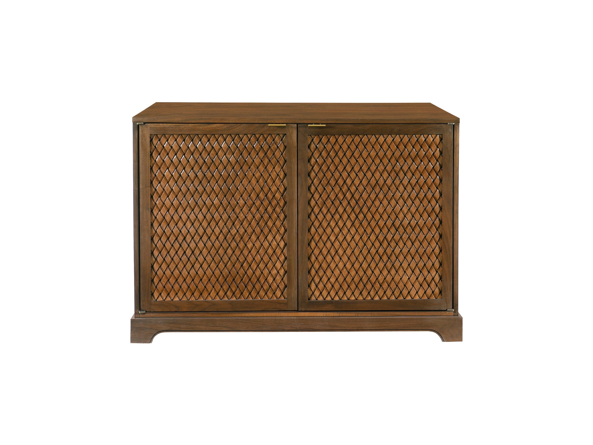 Hickory Chair Carolyn Sideboard, 2 Doors HC3046-70