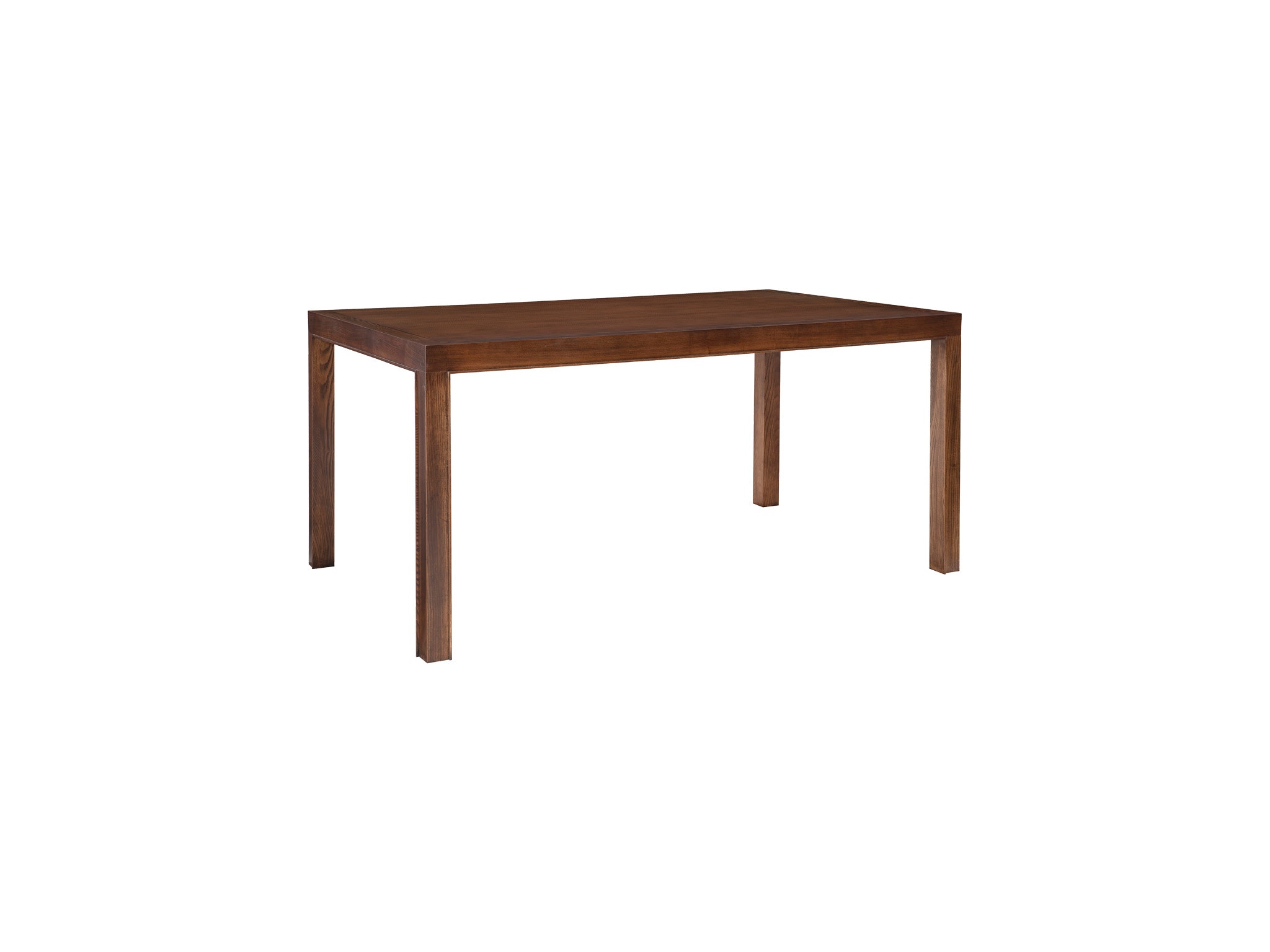 Hickory Chair Costigan M2M Dining/Game Table HC3078-51