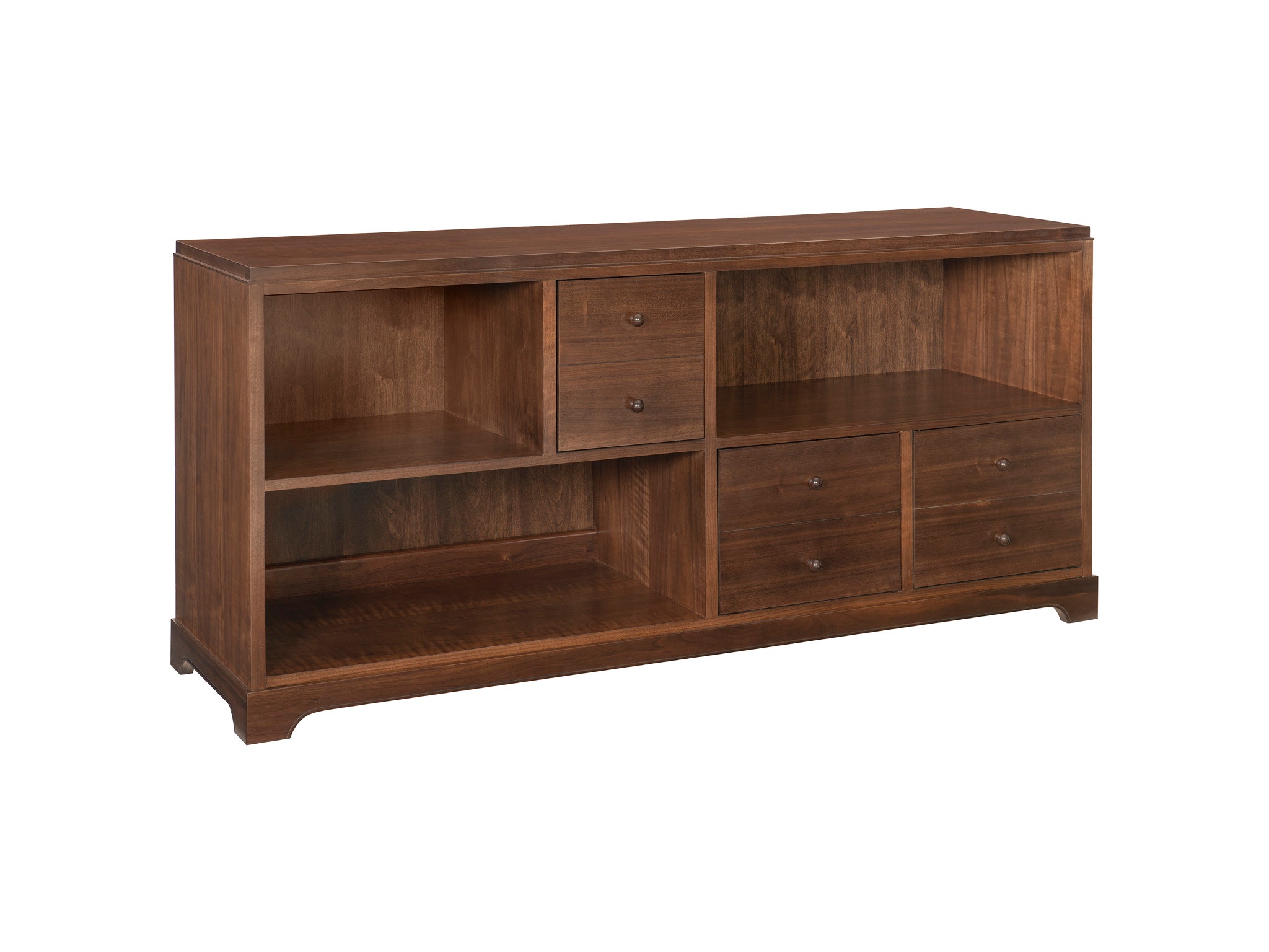 Hickory Chair John Media Cabinet HC3090-10