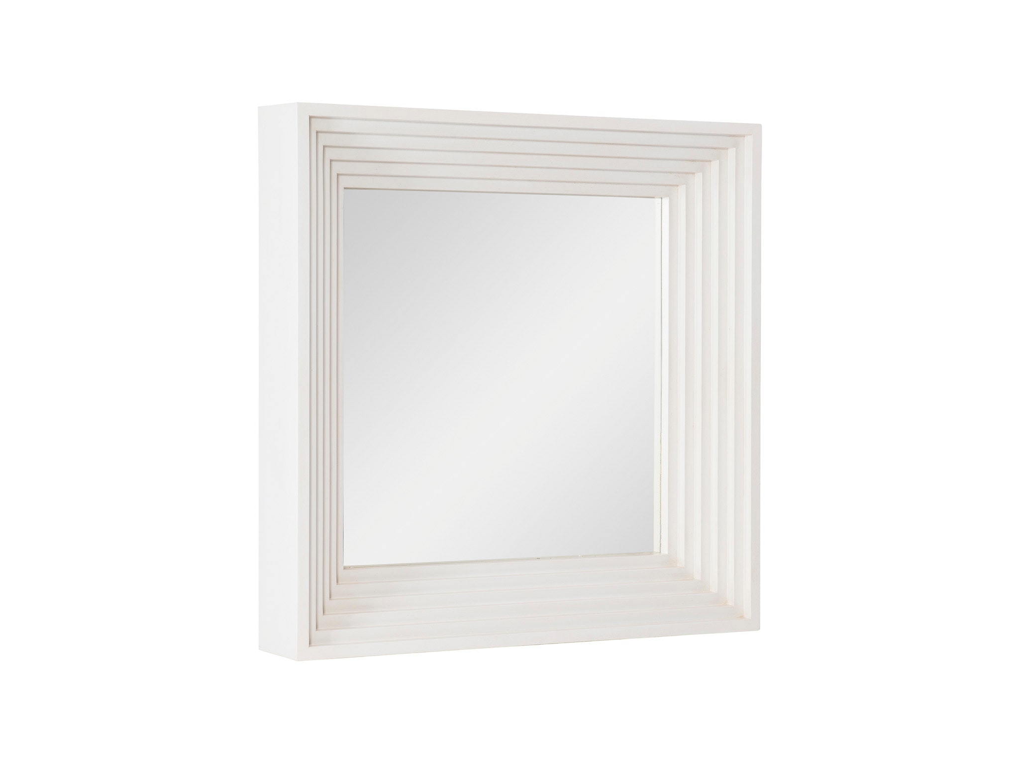 Hickory Chair Lemons Stepped Mirror HC3092-10