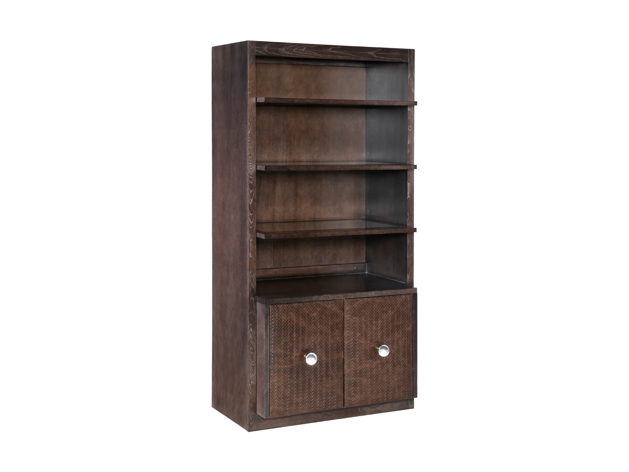 Hickory Chair Sharon Bookcase HC3096-10