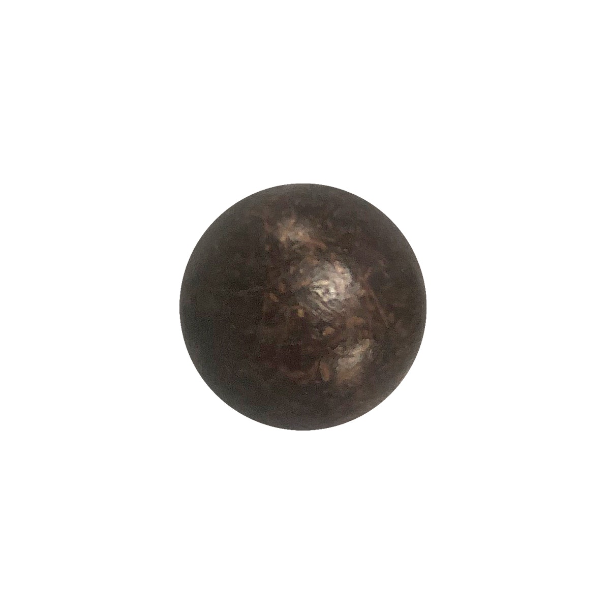 HCNL-04 AGED ANTIQUE LARGE NAIL TRIM