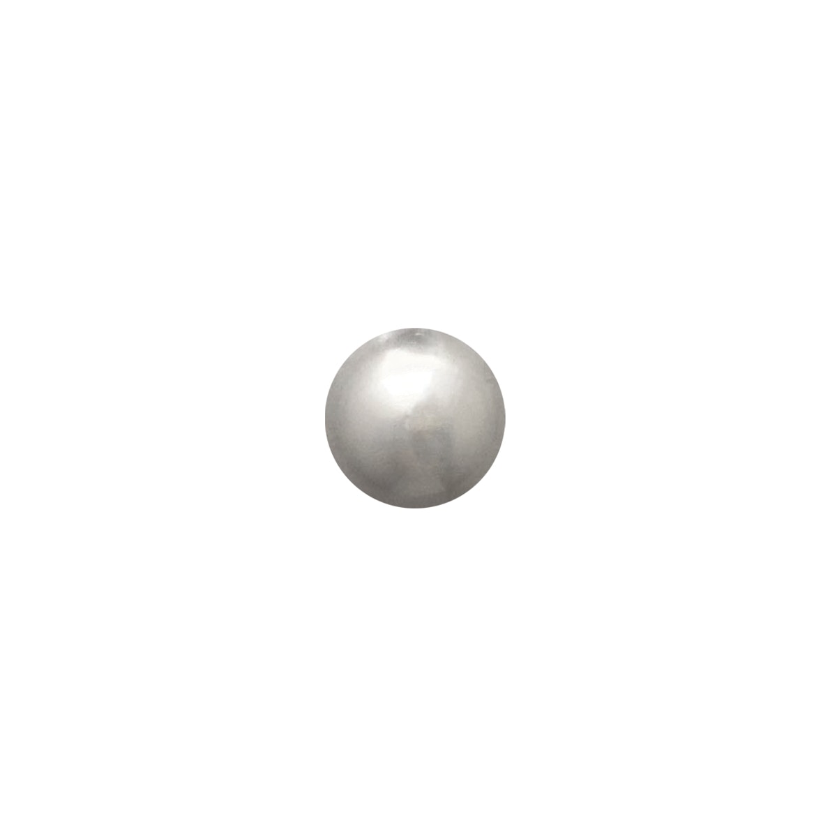 HCNP-03 CHROME PETITE NAIL TRIM