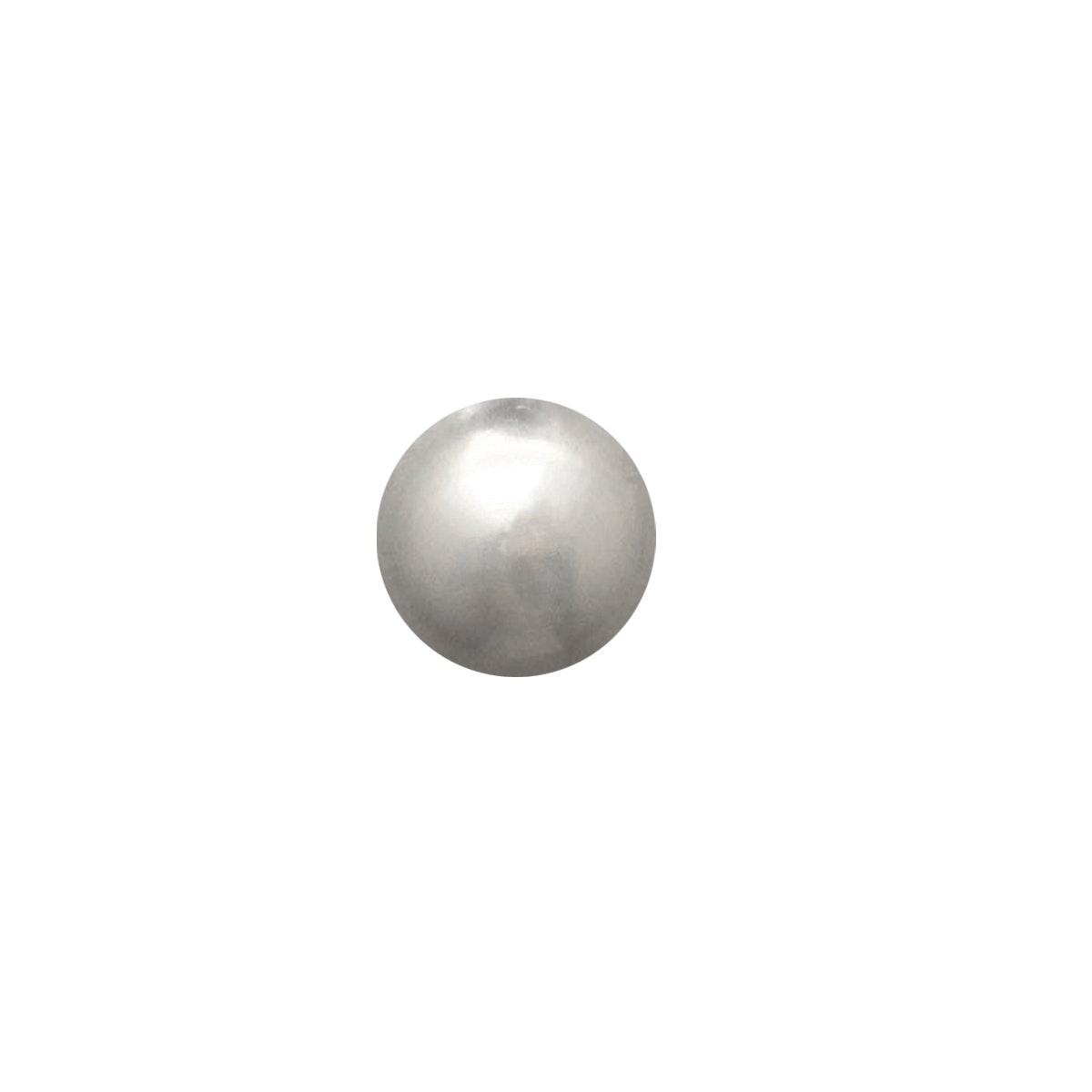 HCNS-03 CHROME SMALL NAIL TRIM