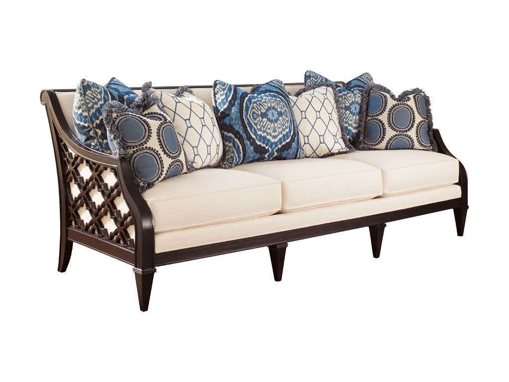 Lexington Bay Club Sofa 1514-33