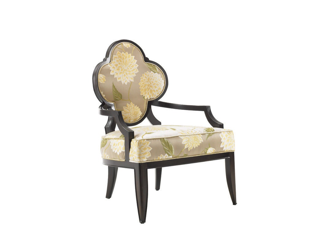 Lexington Alhambra Chair 1519-11