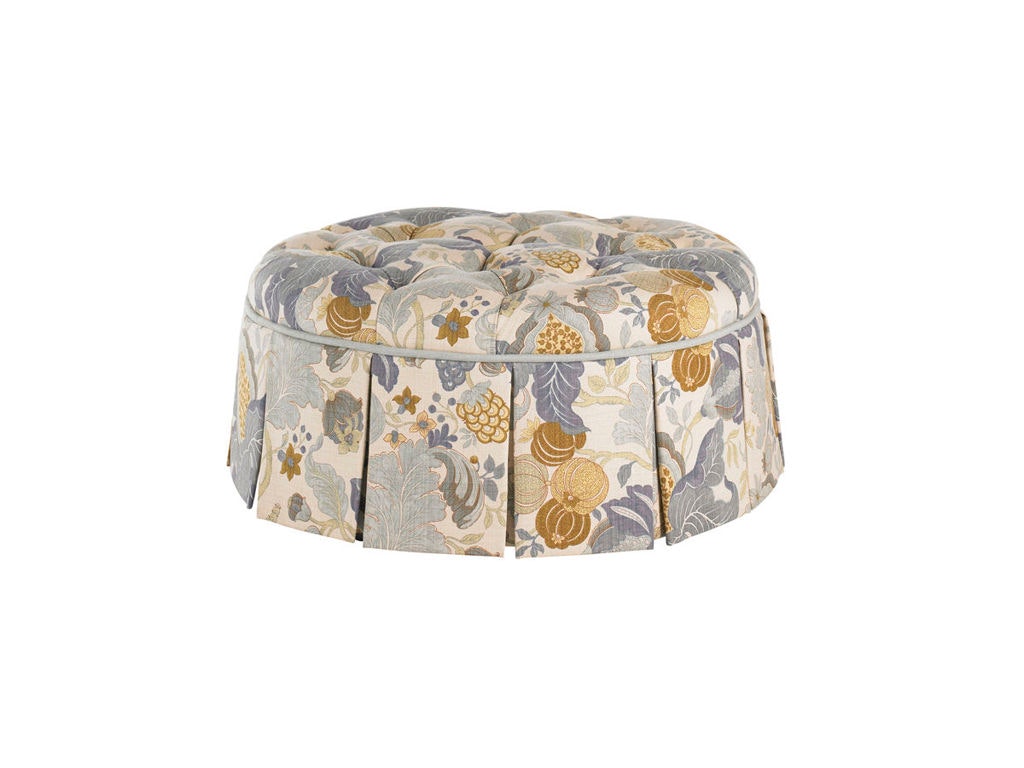 Lexington Lauren Ottoman 1533-44
