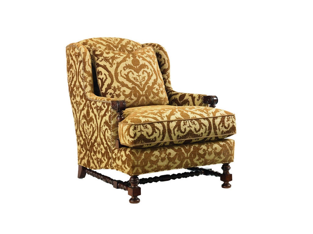 Lexington Bradbury Wing Chair 1538-11