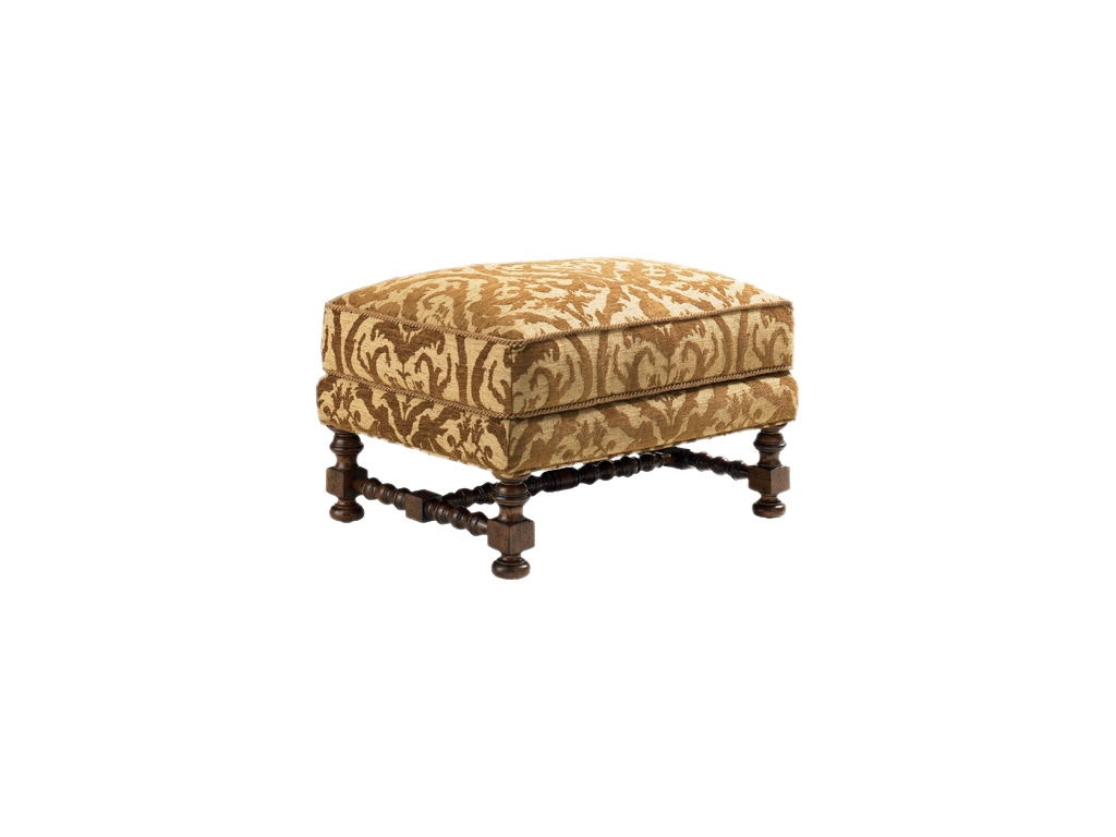 Lexington Bradbury Ottoman 1538-44