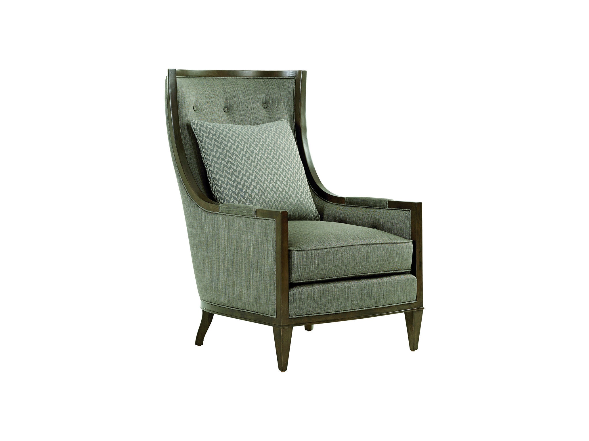 Lexington Greenwood Chair 1597-11