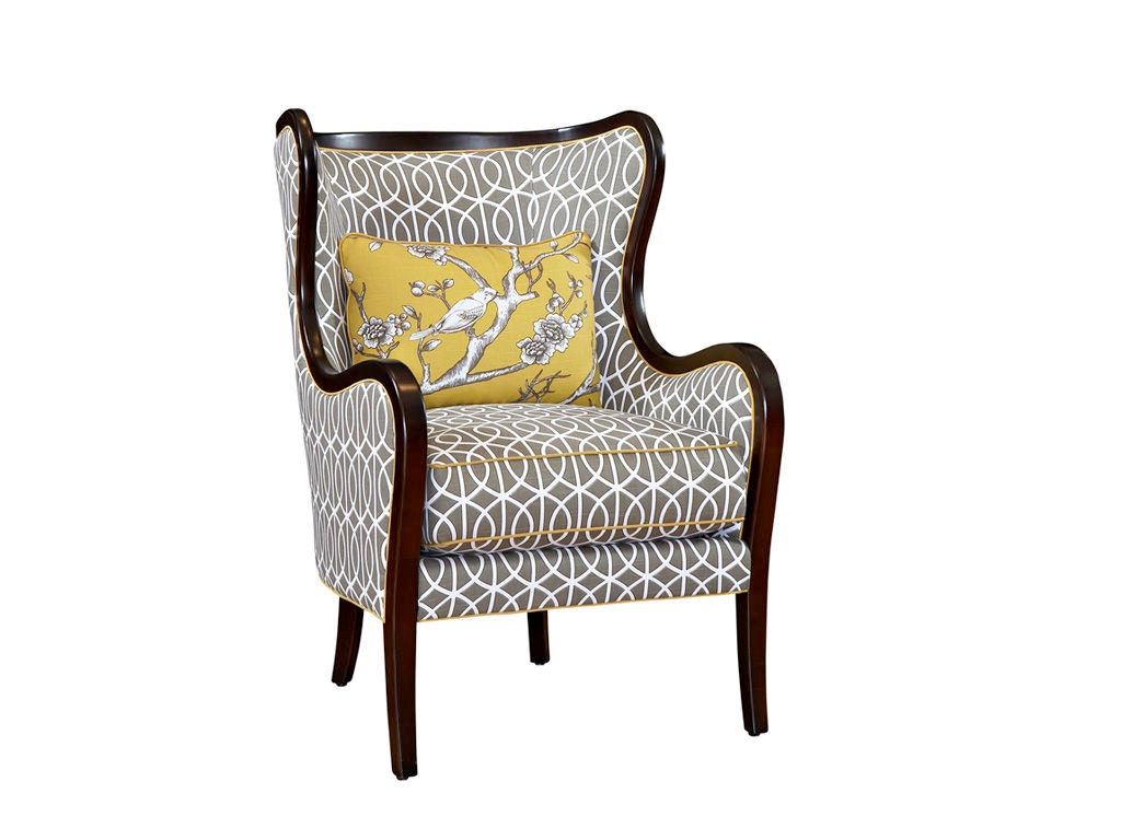 Lexington Dakota Chair 1610-11