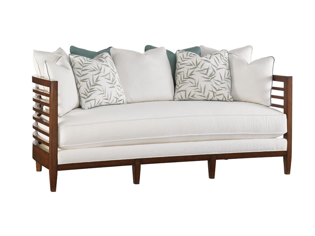 Lexington St. Lucia Sofa 1615-33