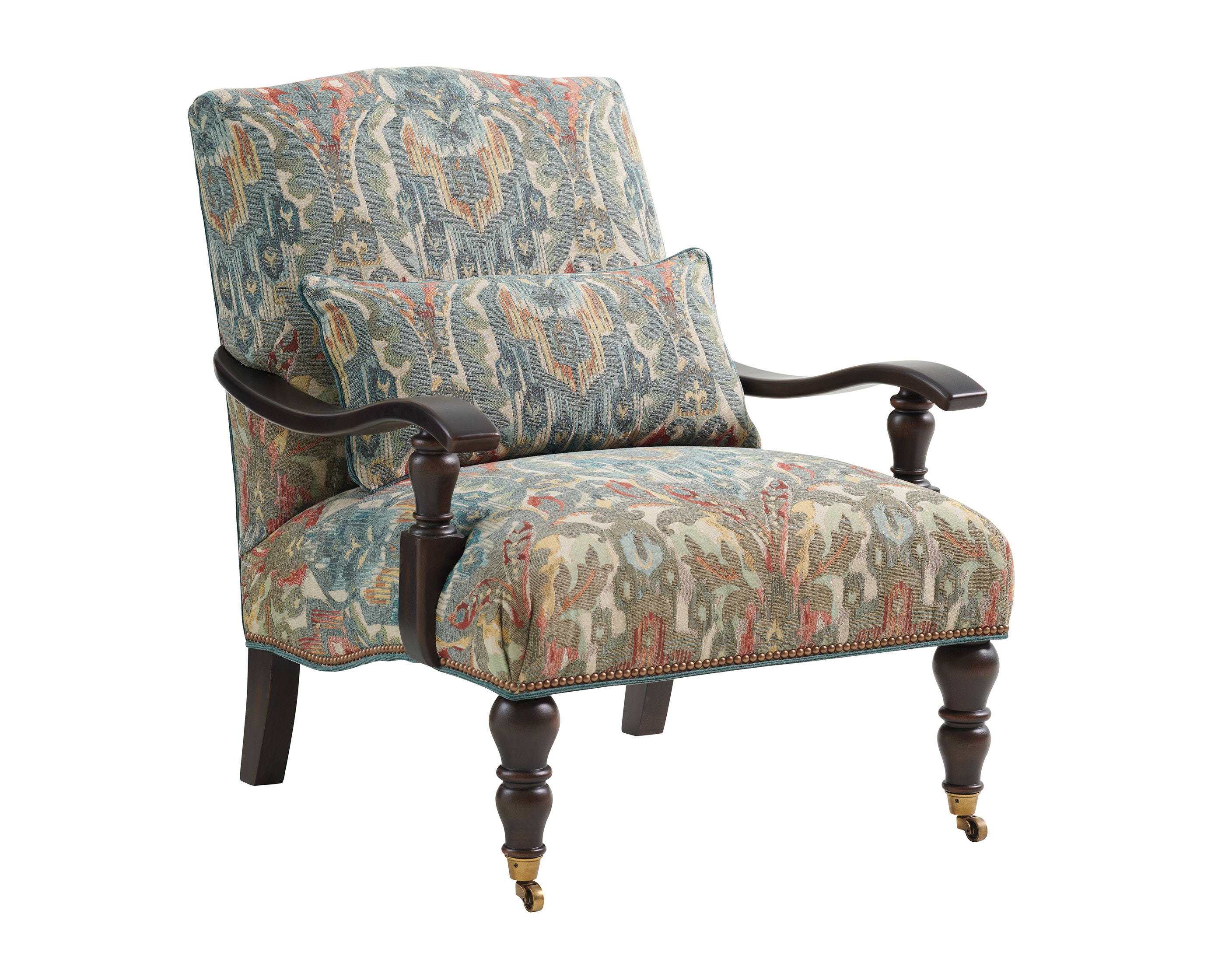 Lexington San Carlos Chair 1667-11