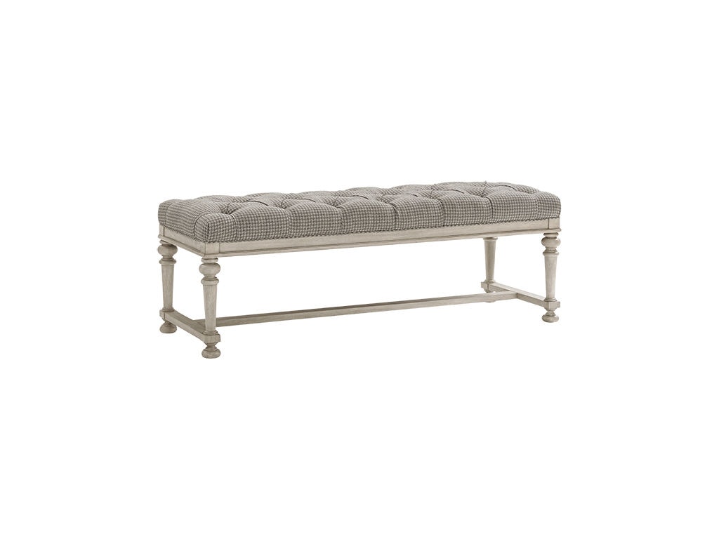 Lexington Bellport Bench 1773-25
