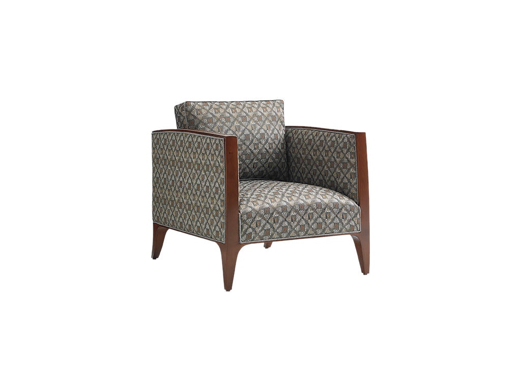 Lexington Cobble Hill Chair 1776-11