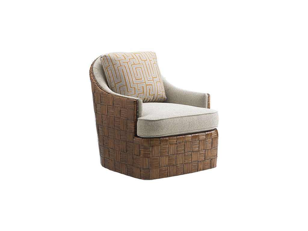 Lexington Nagano Swivel 1779-11SW