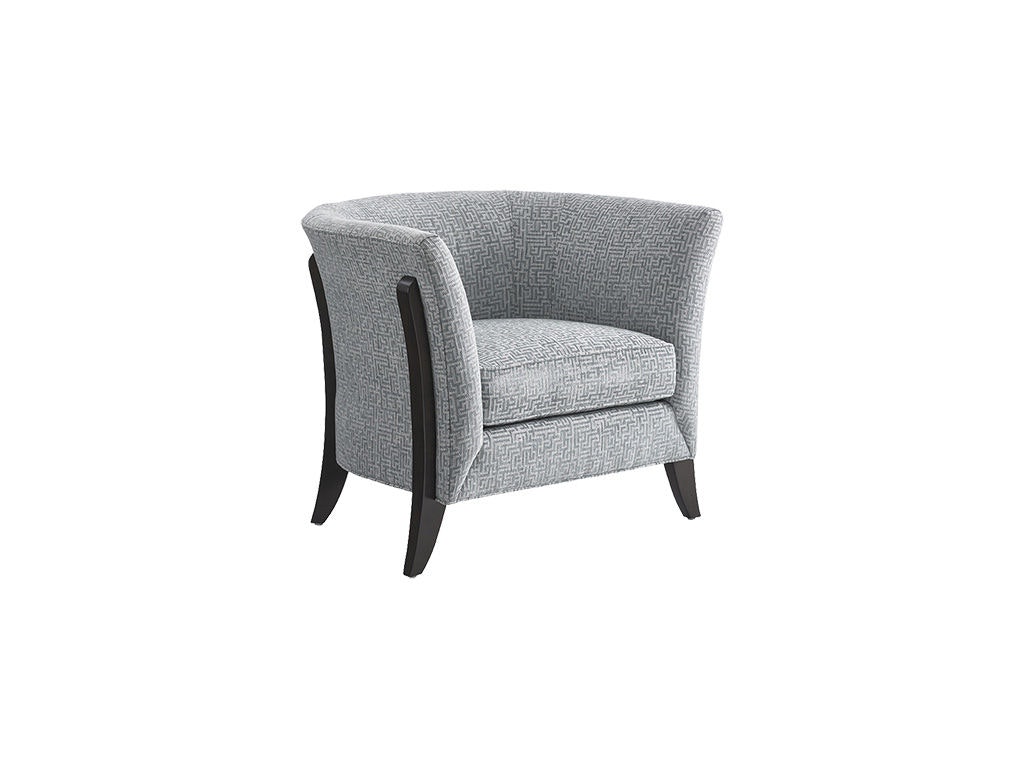 Lexington Westgate Chair 1781-11