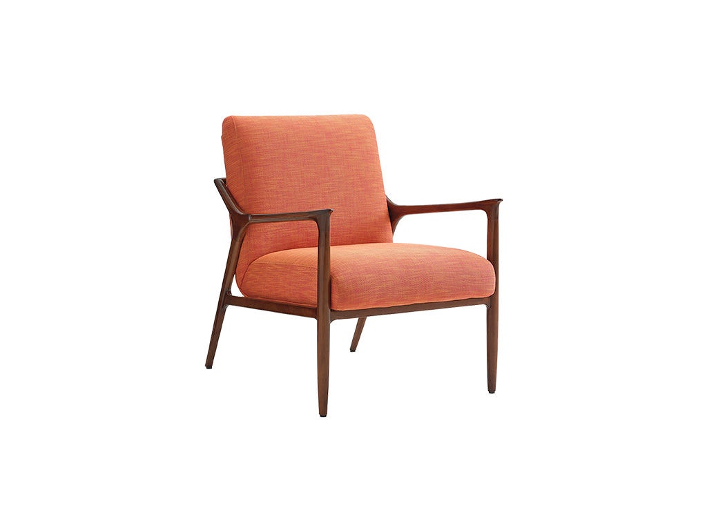 Lexington Warren Chair 1783-11