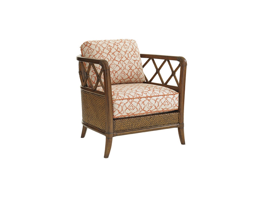 Lexington Glen Isle Chair 1785-11