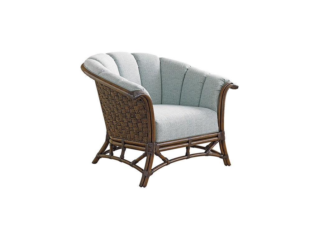 Lexington Sunset Key Chair 1799-11
