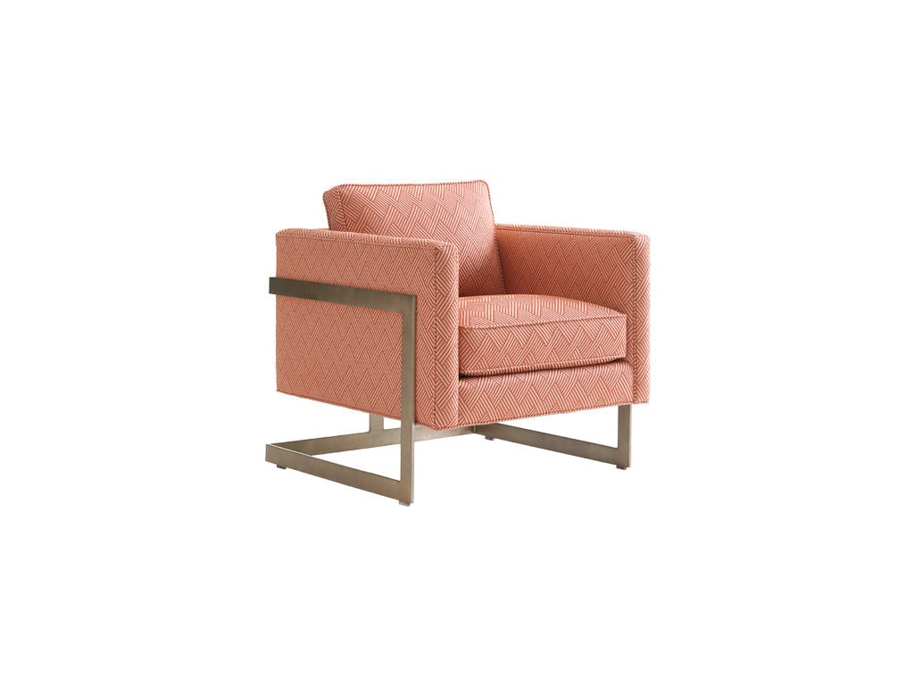 Lexington Winthrop Chair 1924-11