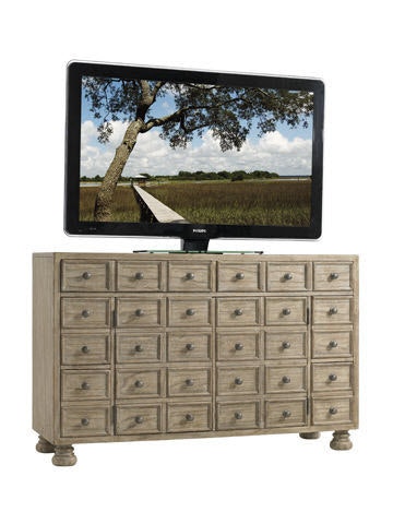 Lexington Andrews Entertainment Console 352-907