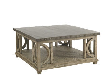Lexington Wyatt Cocktail Table 352-955