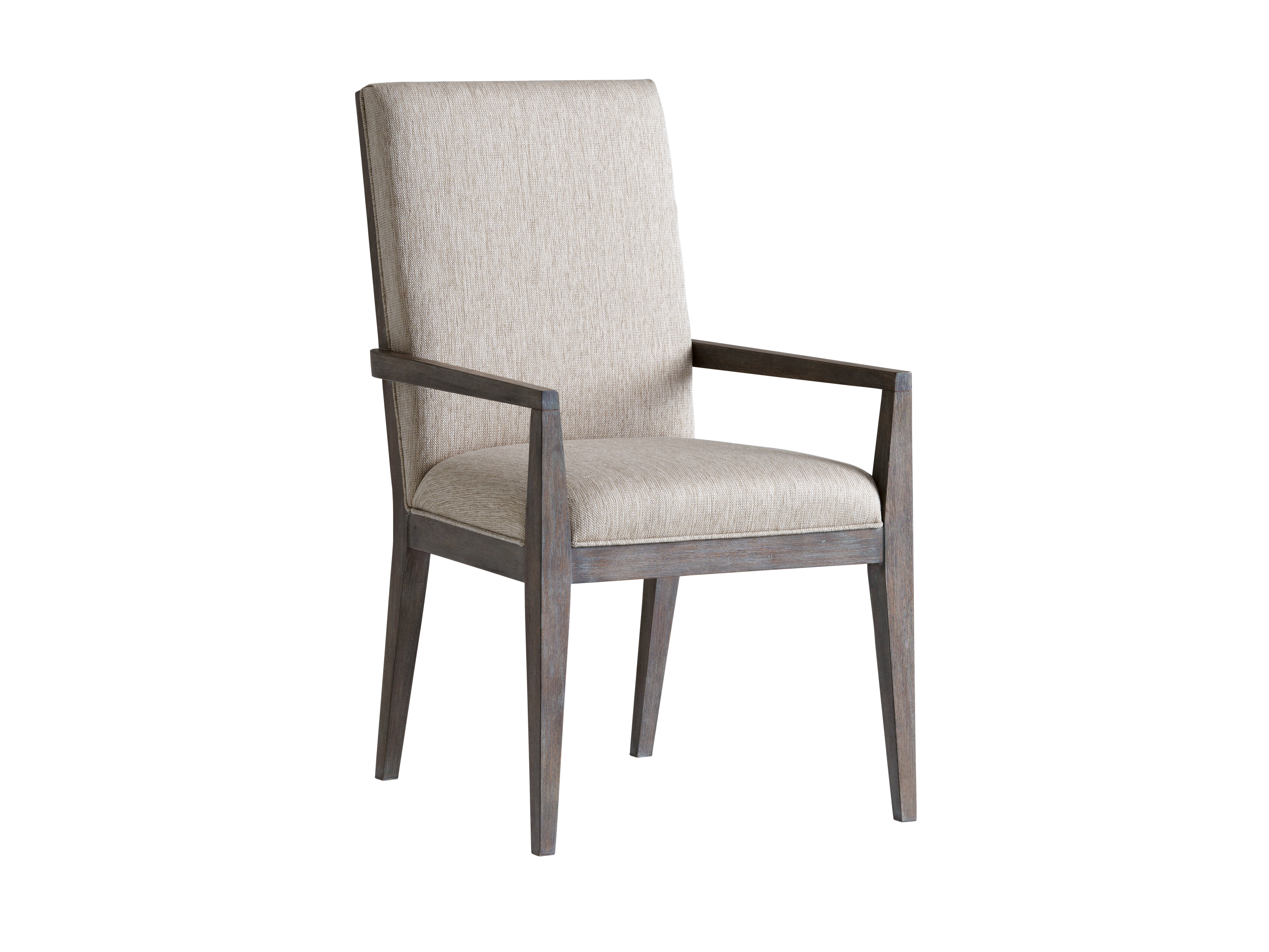 Lexington Bodega Upholstered Arm Chair 411-881-01