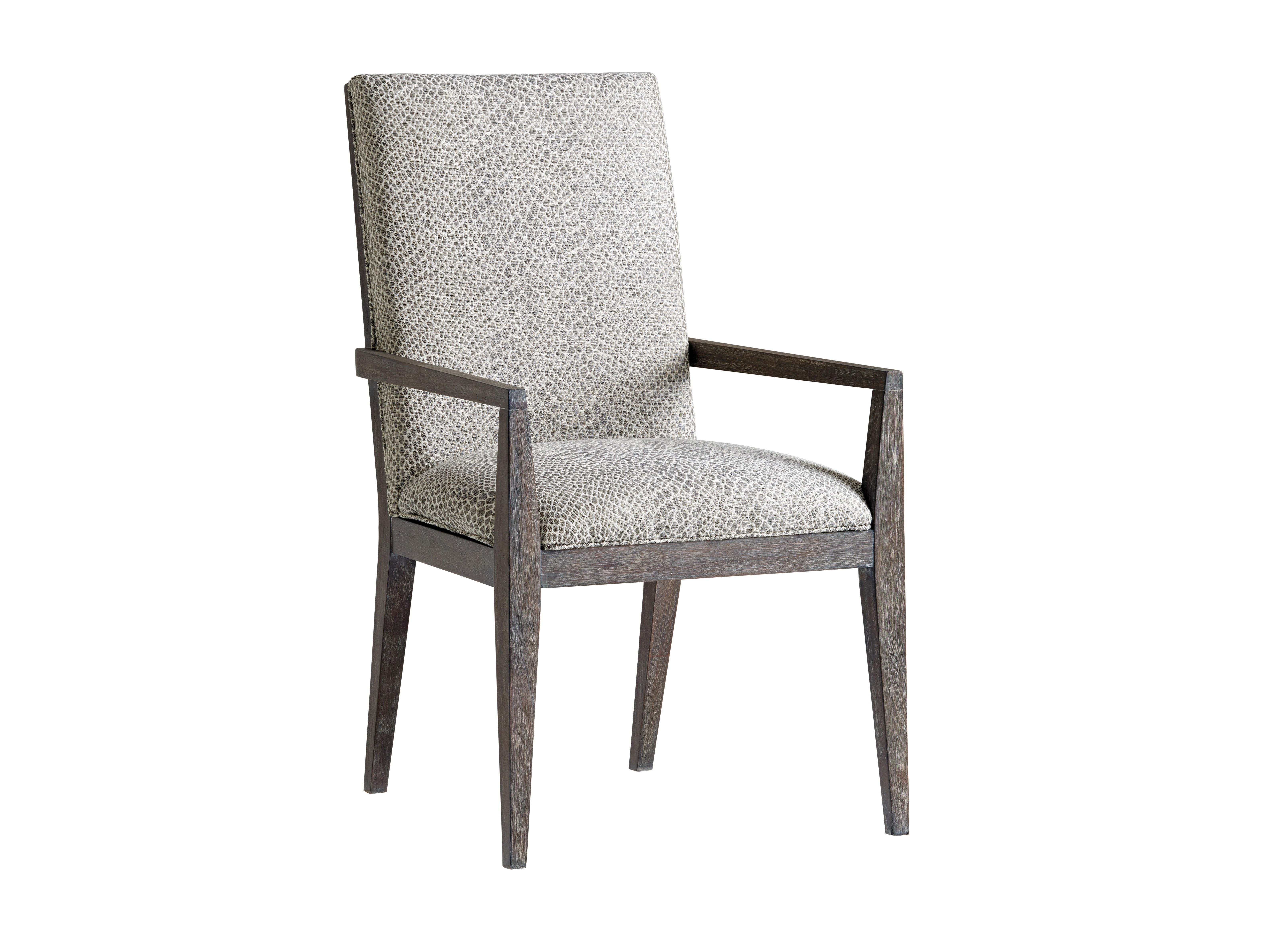 Lexington Bodega Upholstered Arm Chair 411-881