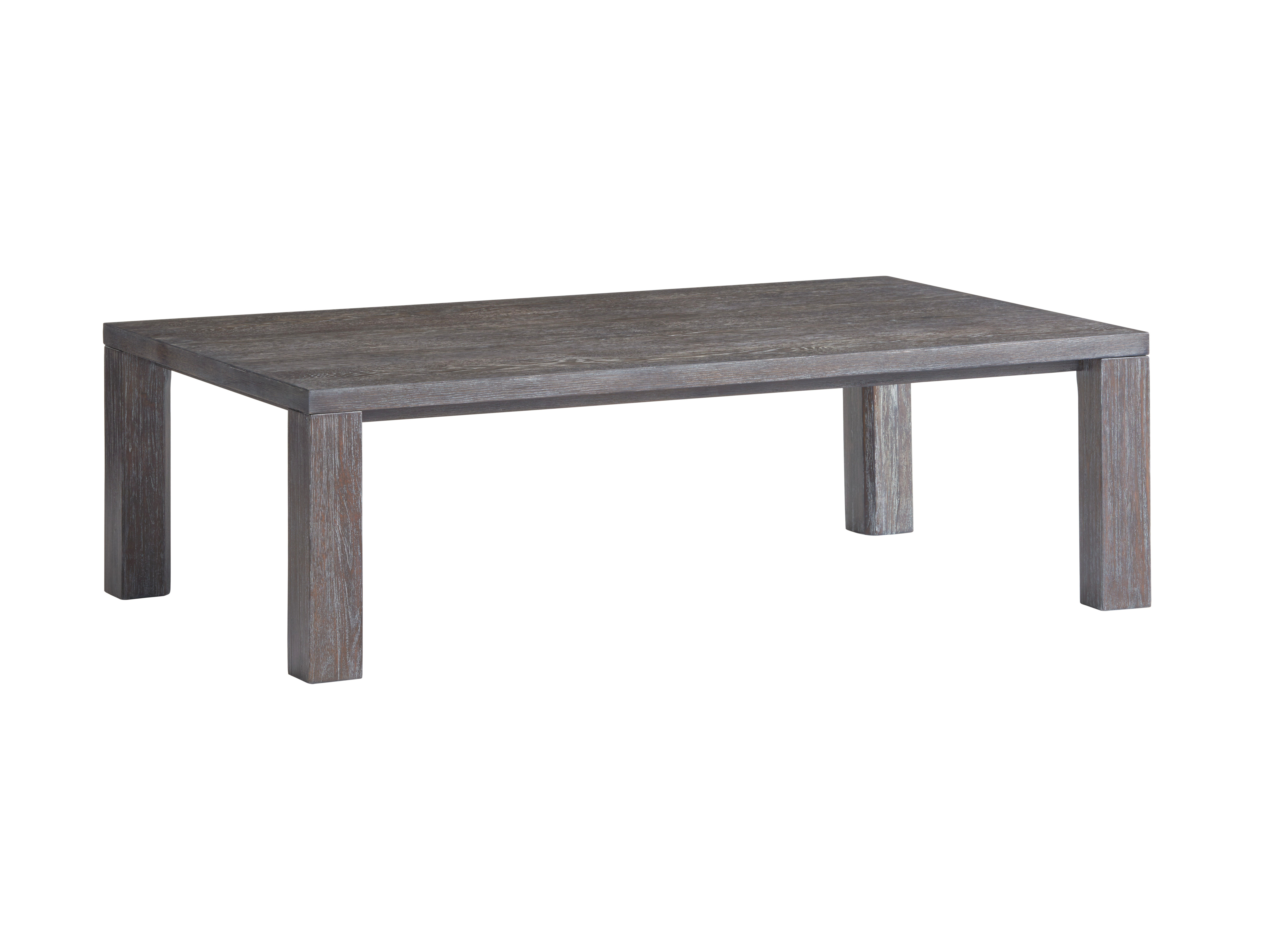 Lexington Impulse Rectangular Cocktail Table 411-945