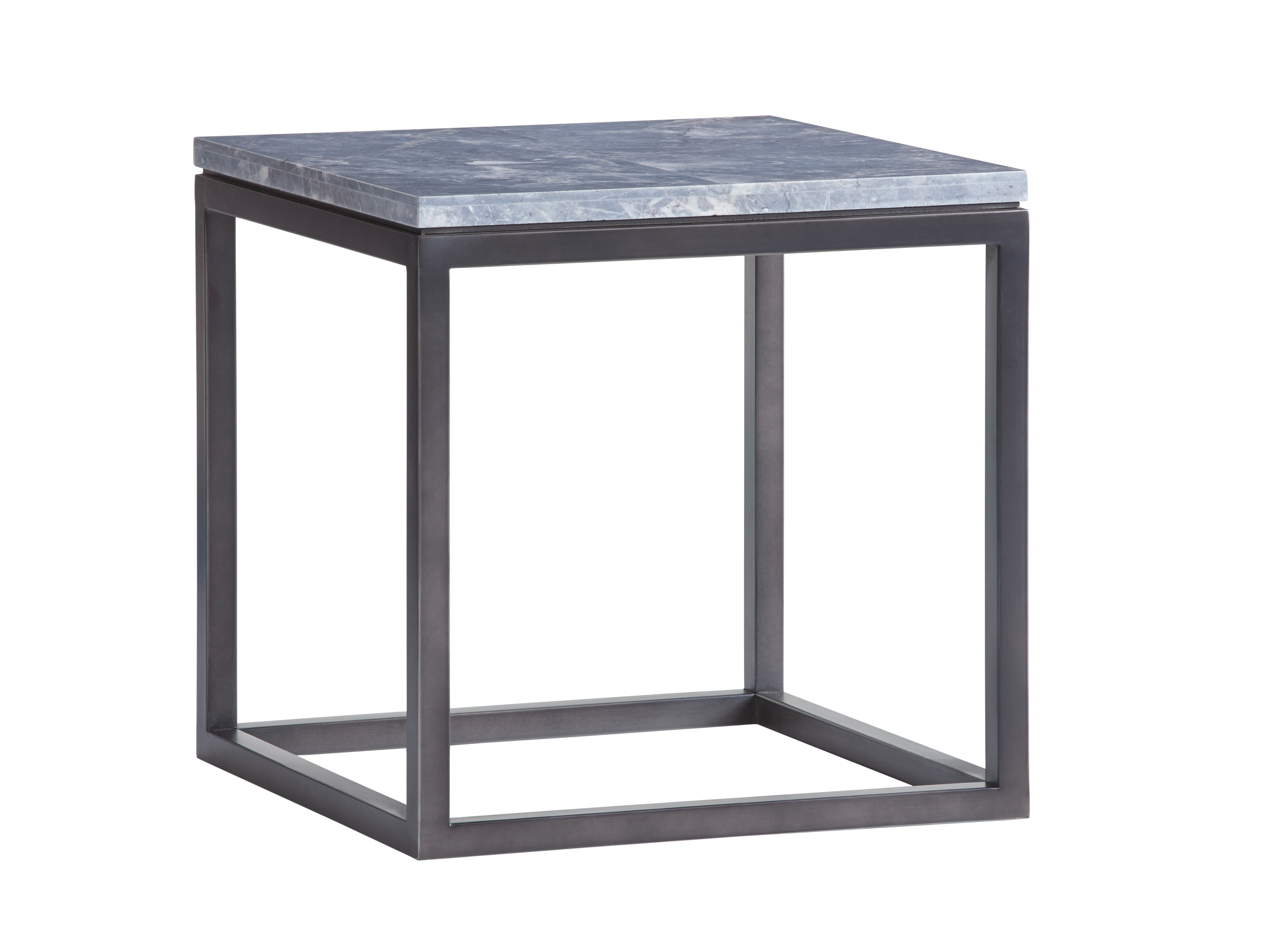 Lexington Proximity Square End Table 411-957