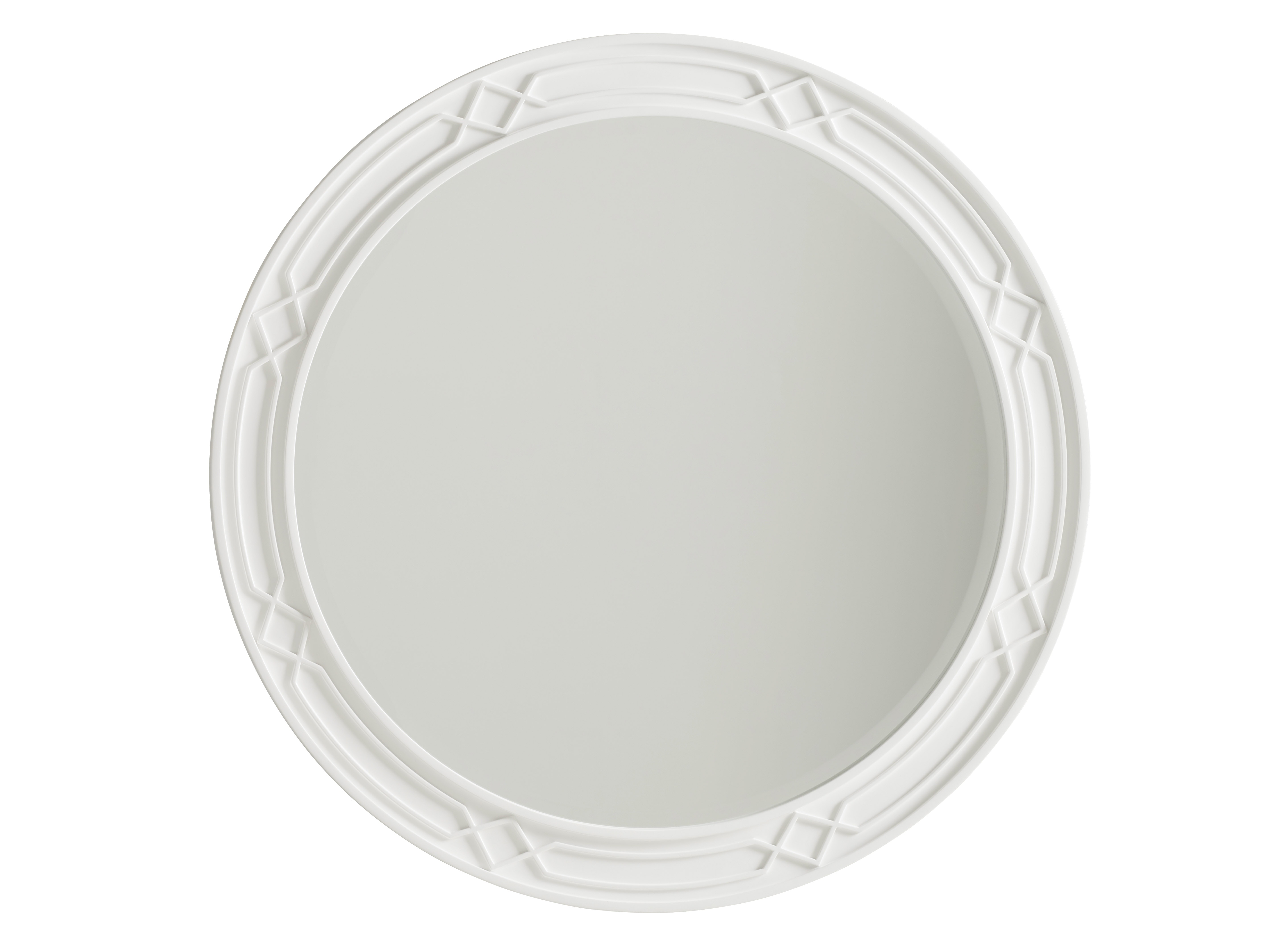 Lexington Carreno Round Mirror 415-201