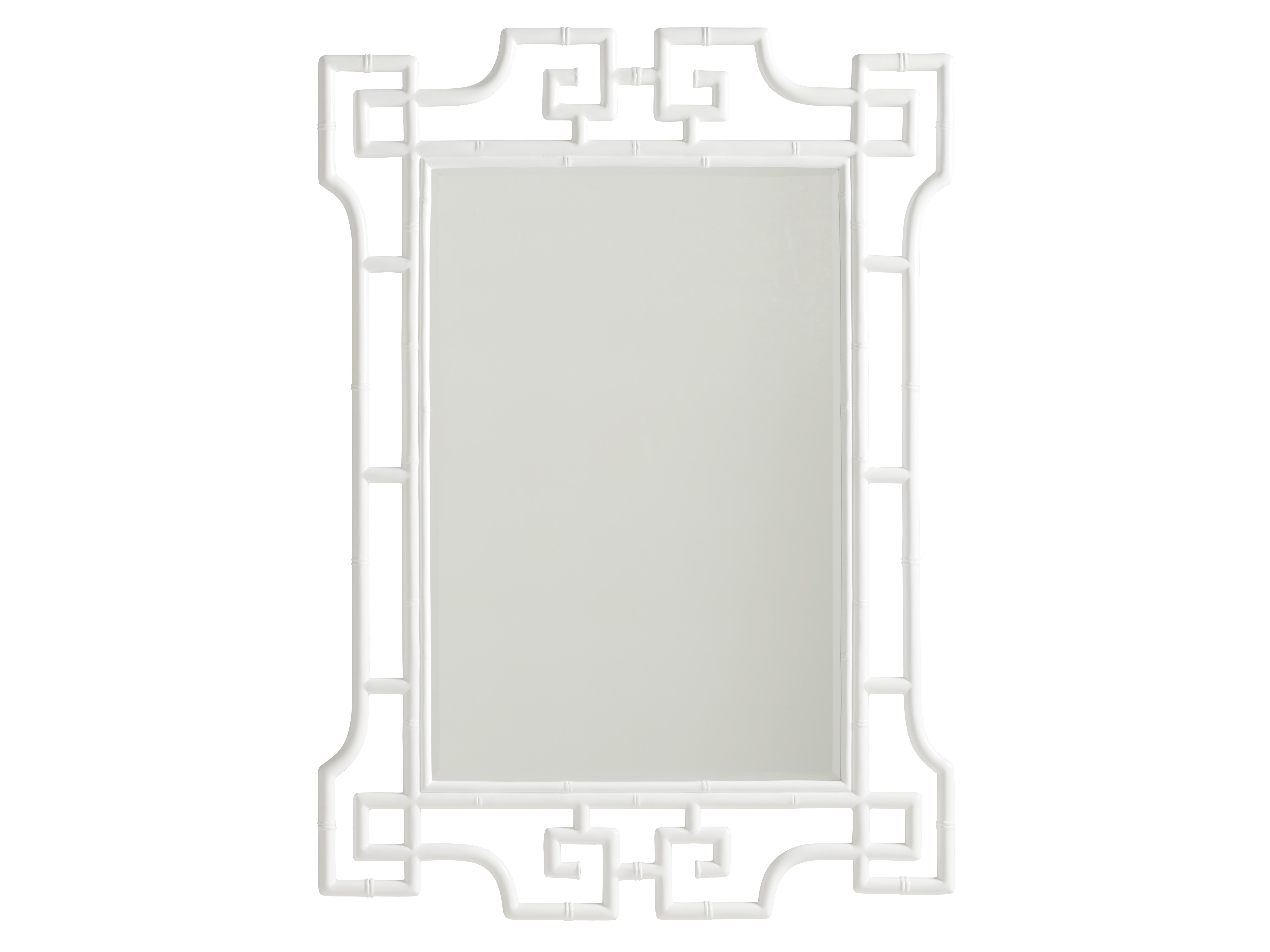 Lexington Hyde Rectangular Mirror 415-205