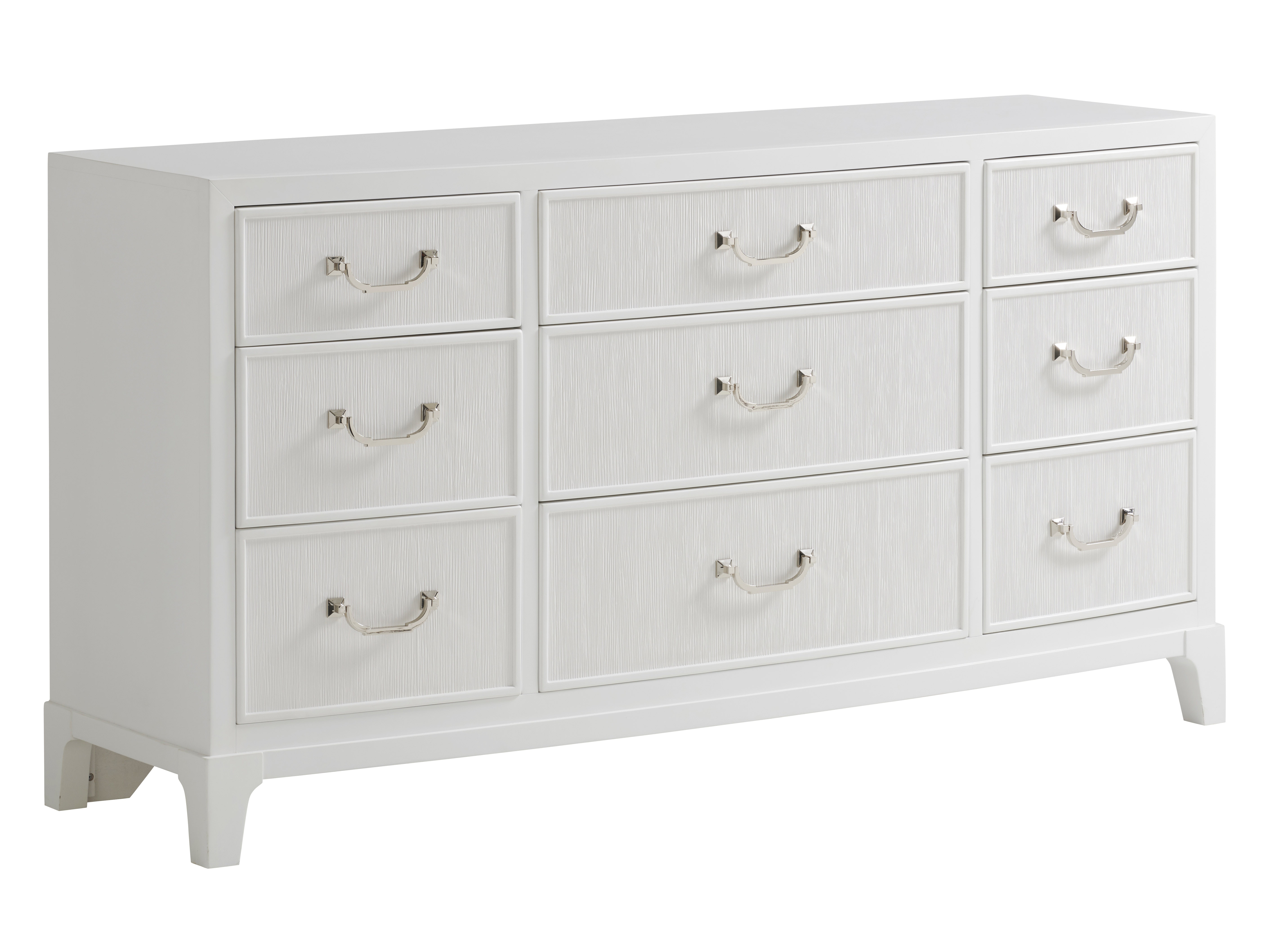 Lexington Silver Lake Triple Dresser 415-233
