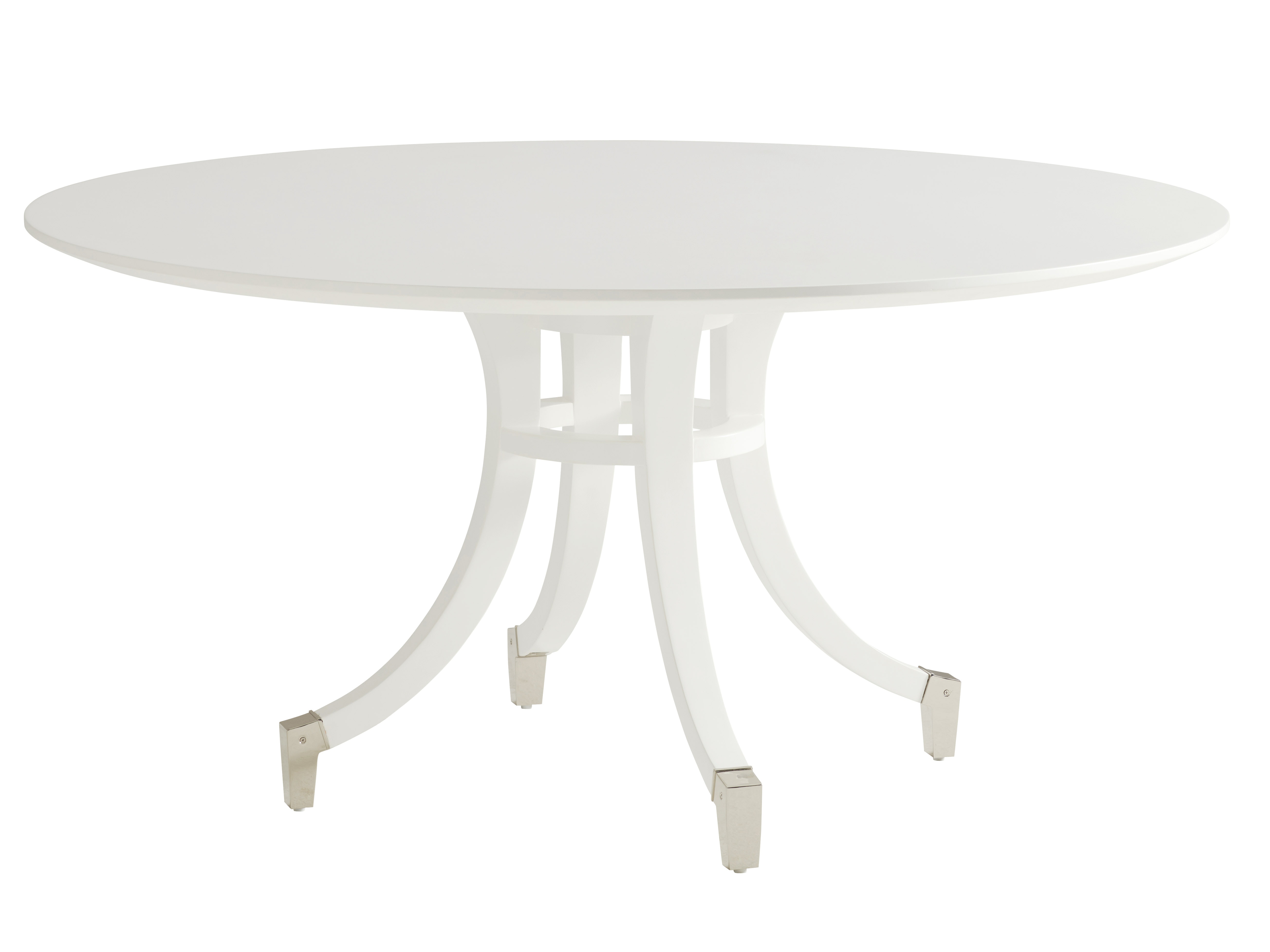 Lexington Bloomfield Round Dining Table 415-870C