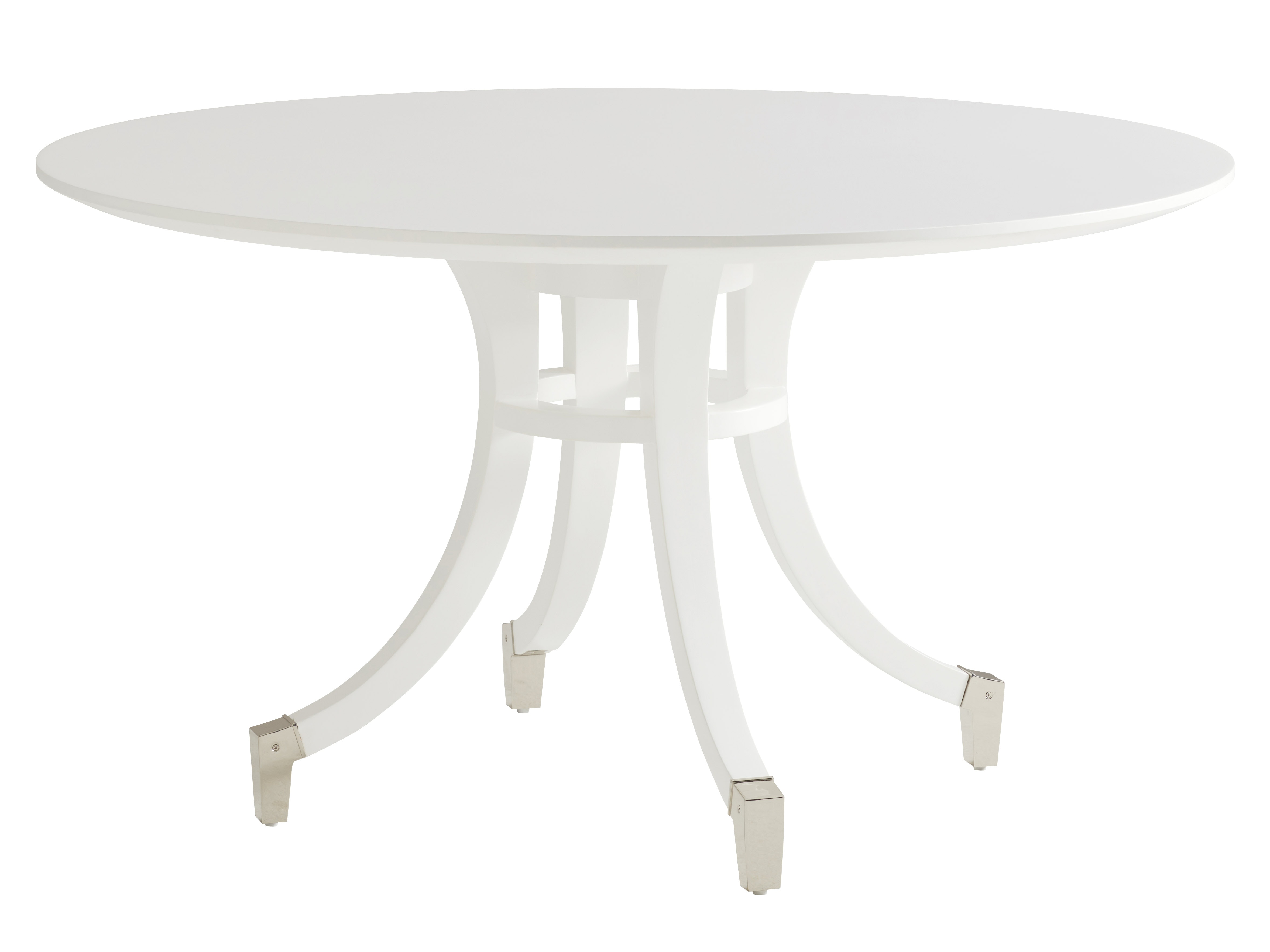 Lexington Lombard Round Dining Table 415-875C