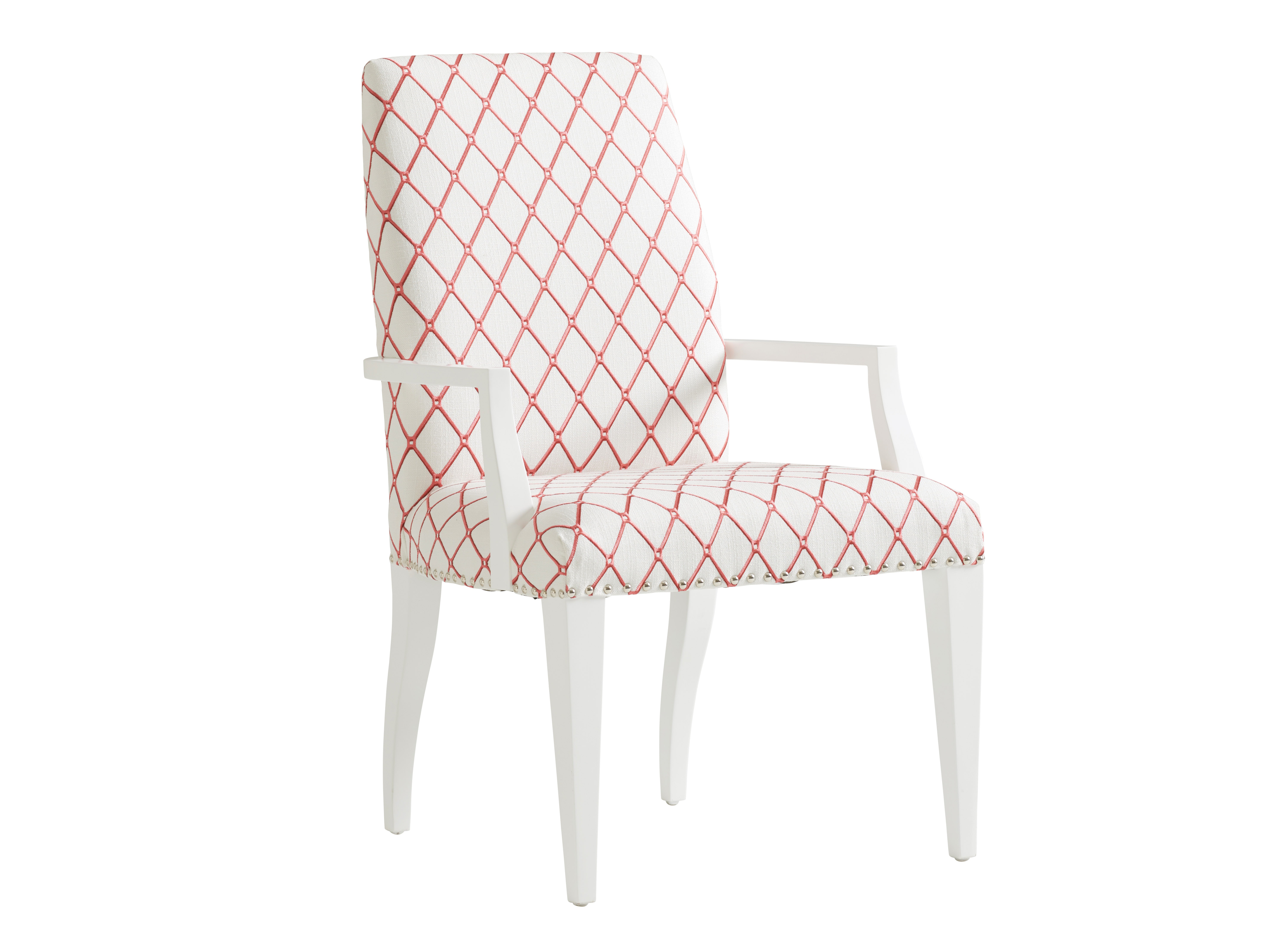 Lexington Darien Upholstered Arm Chair 415-881