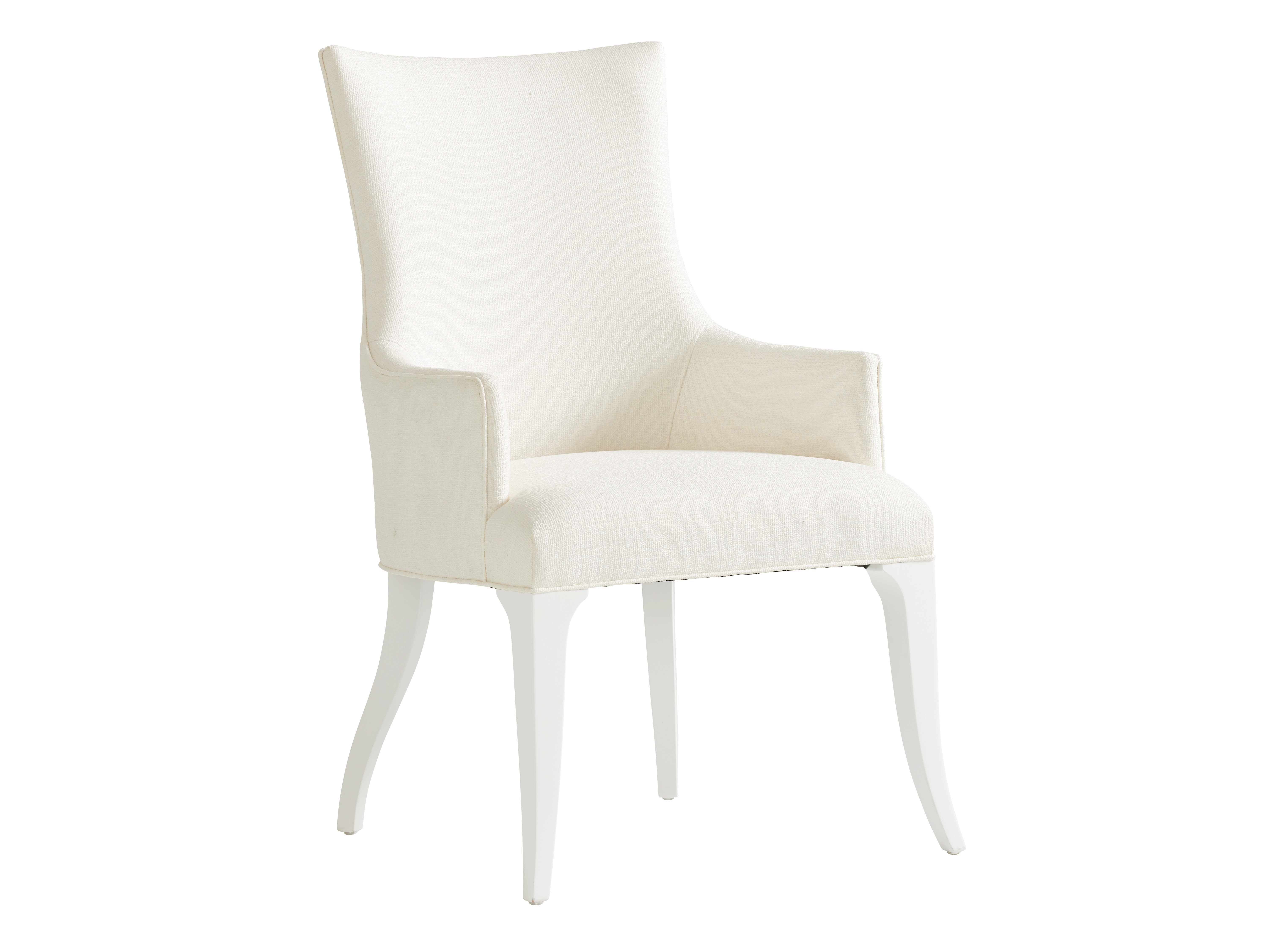 Lexington Geneva Upholstered Arm Chair 415-883-01