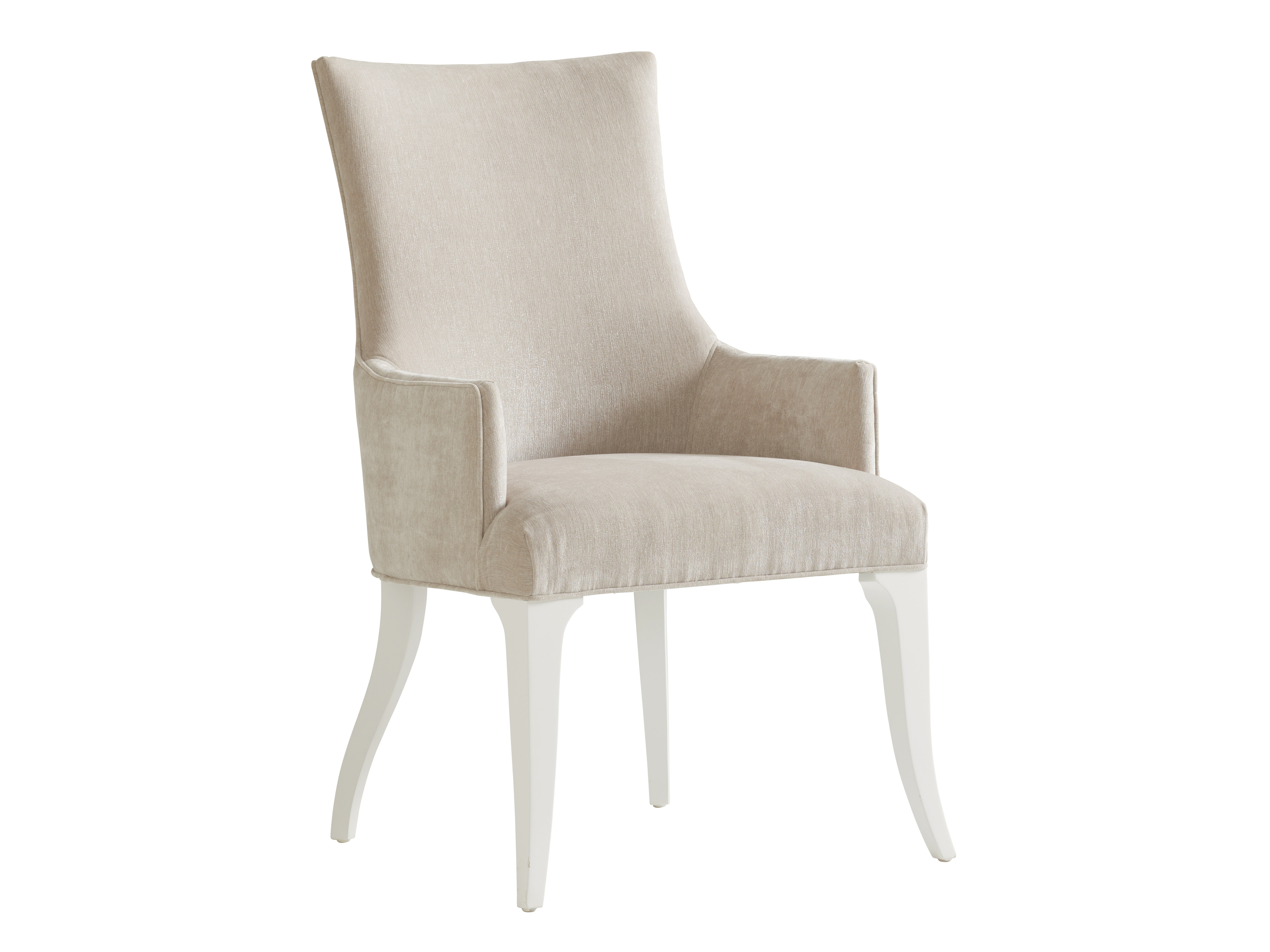 Lexington Geneva Upholstered Arm Chair 415-883