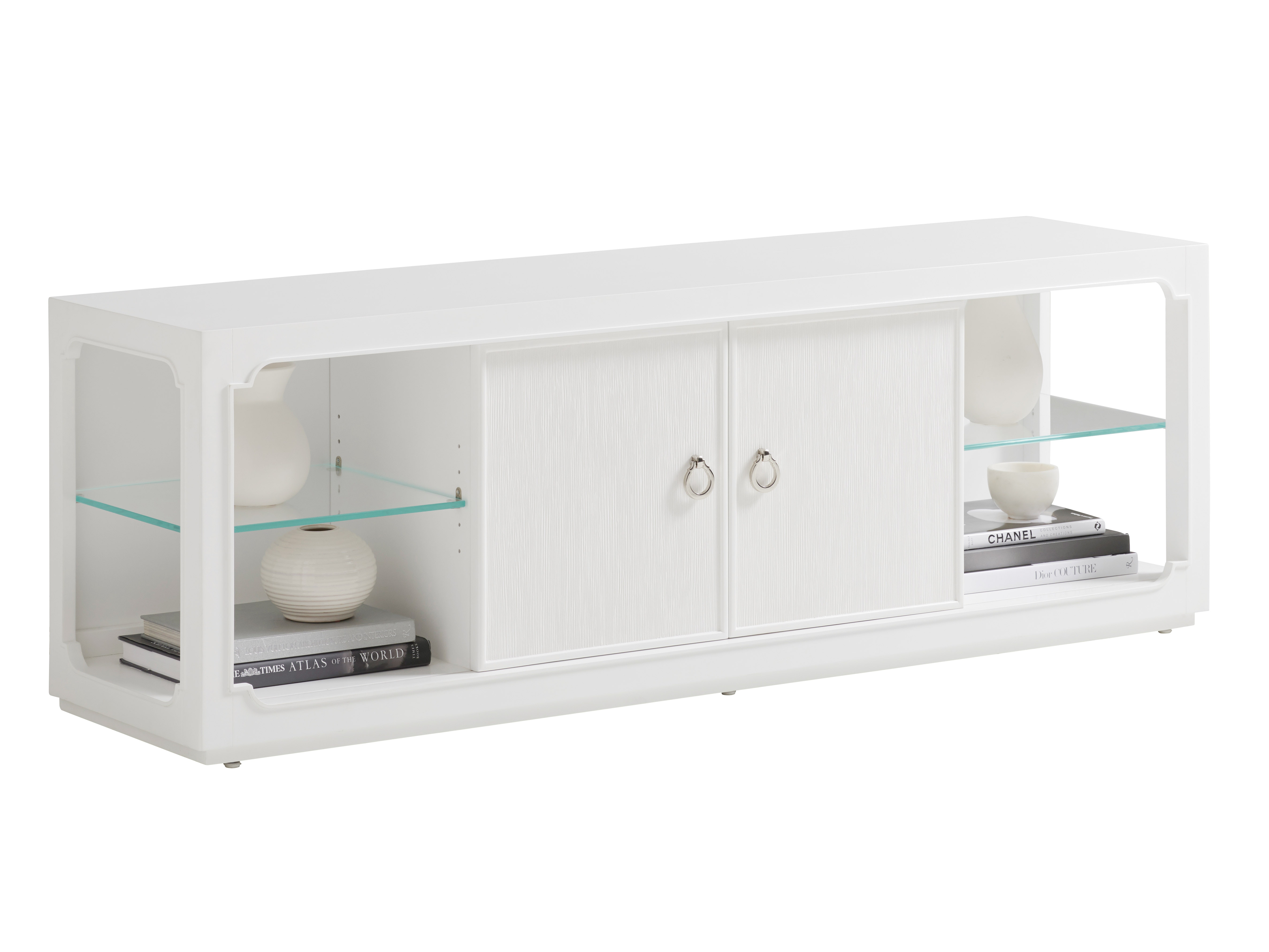 Lexington Hamilton Media Console 415-907