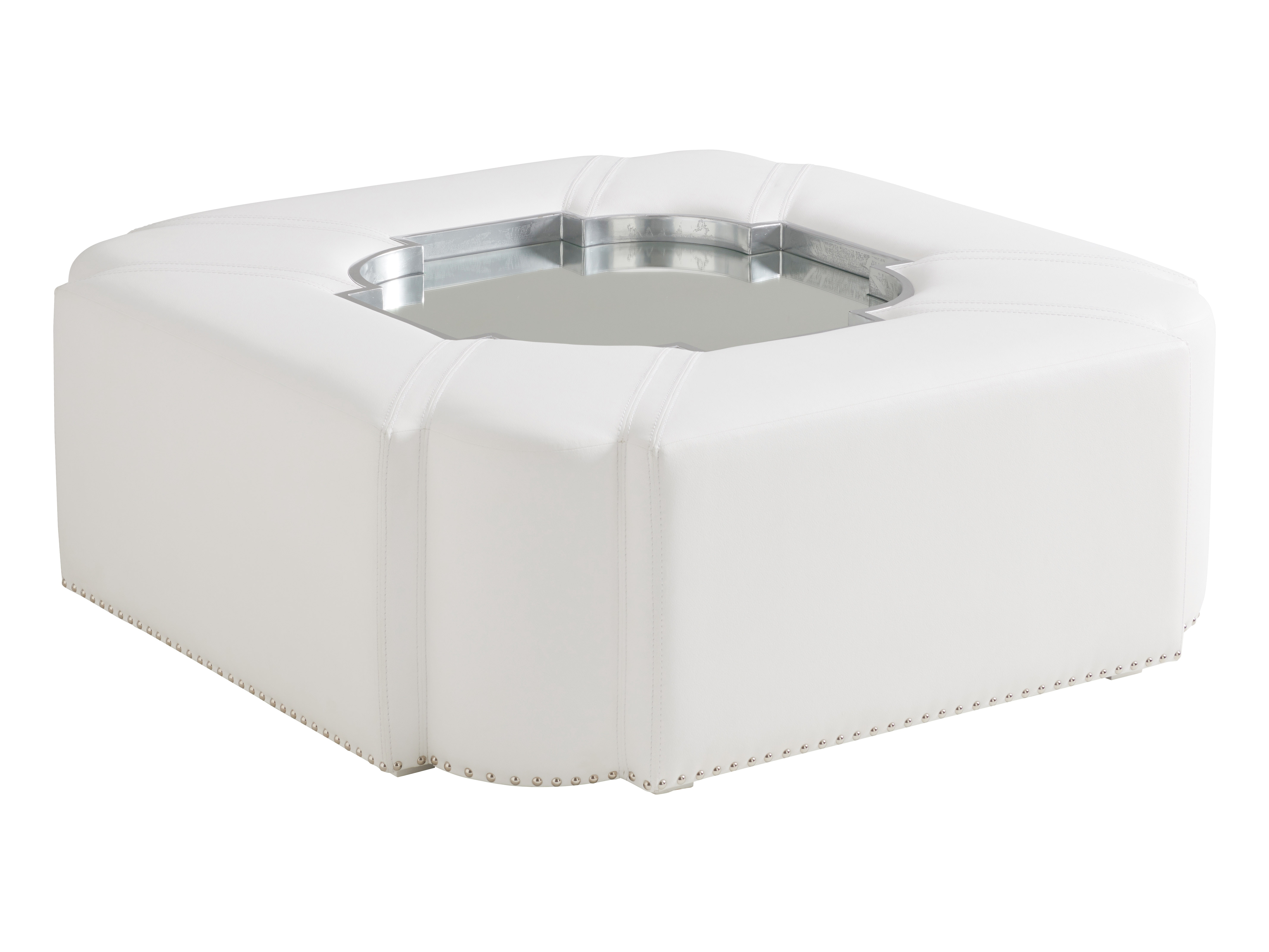 Lexington Clarendon Upholstered Cocktail Table 415-944
