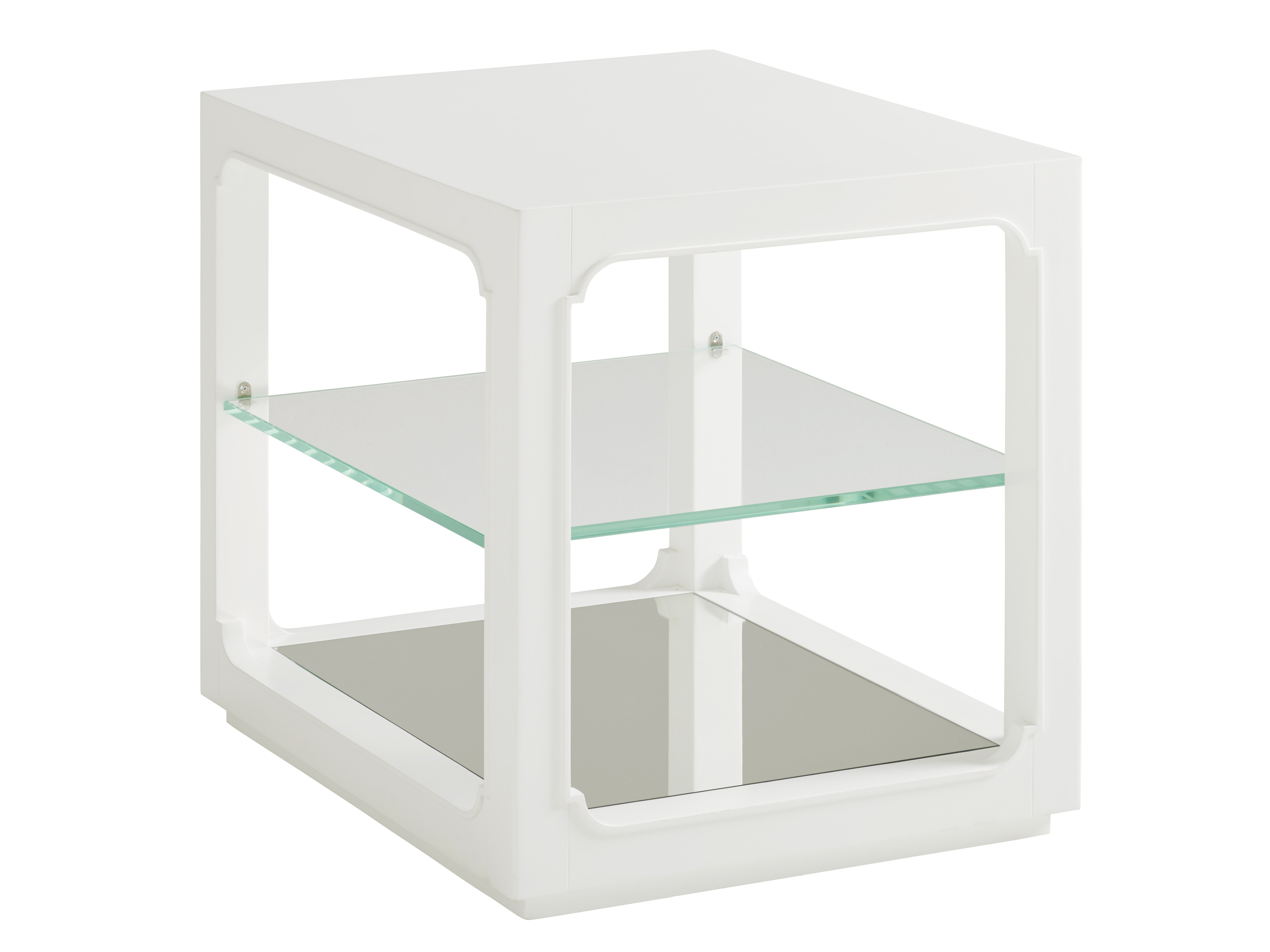 Lexington Glenwood End Table 415-953