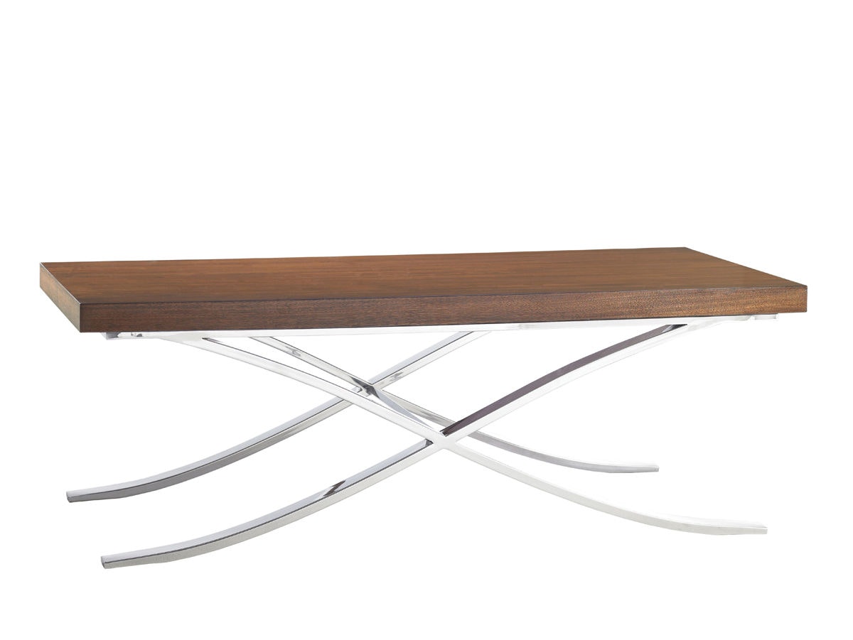 Lexington Loren Cocktail Table 458-945C