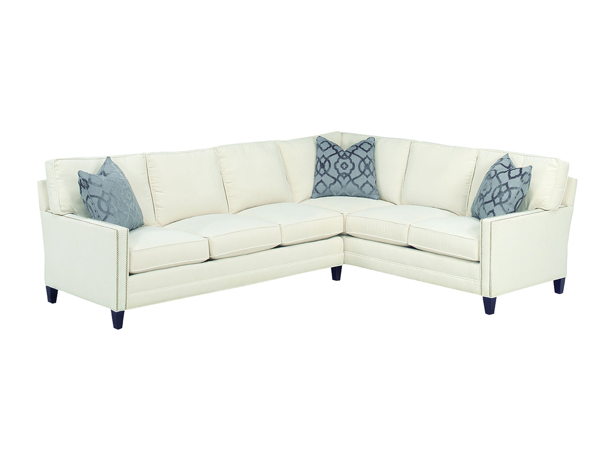 Lexington Bristol Sectional 6300-Sectional