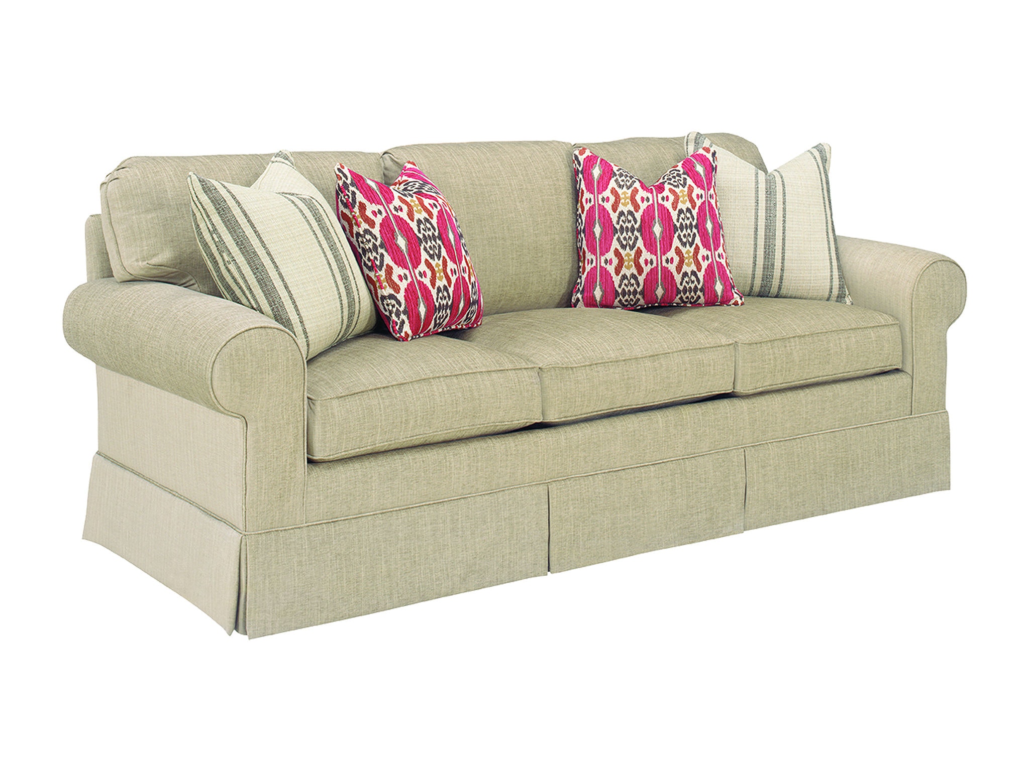 Lexington Bedford Queen Sleeper 6400-63SL