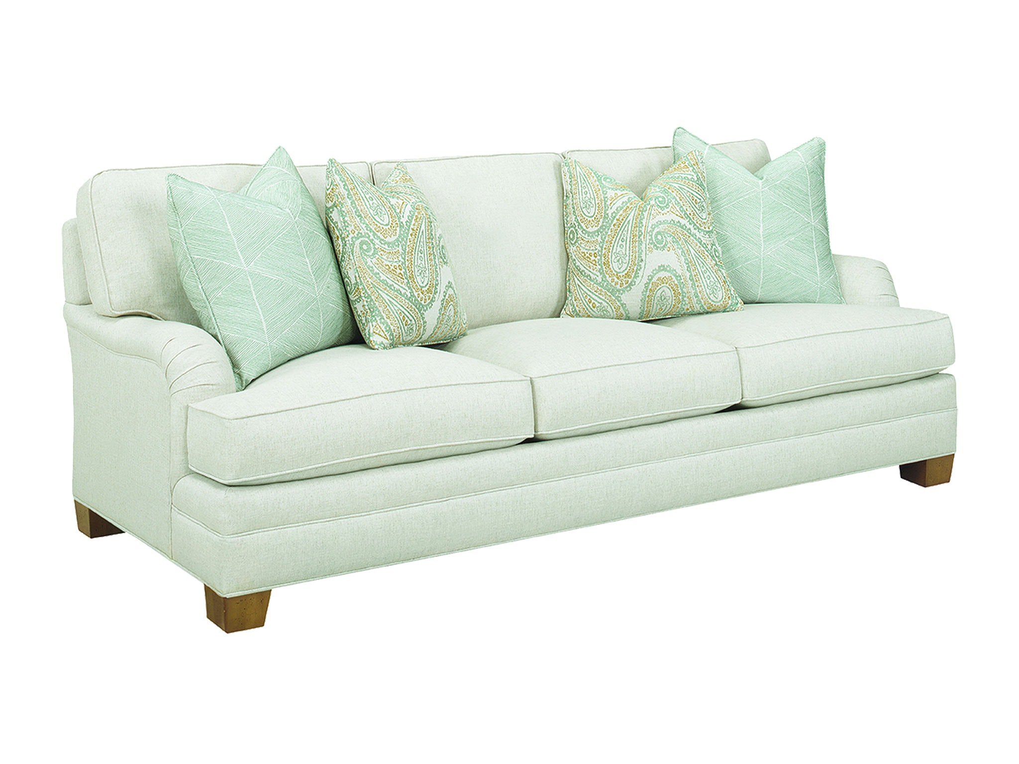 Lexington Townsend Sofa 6401-33