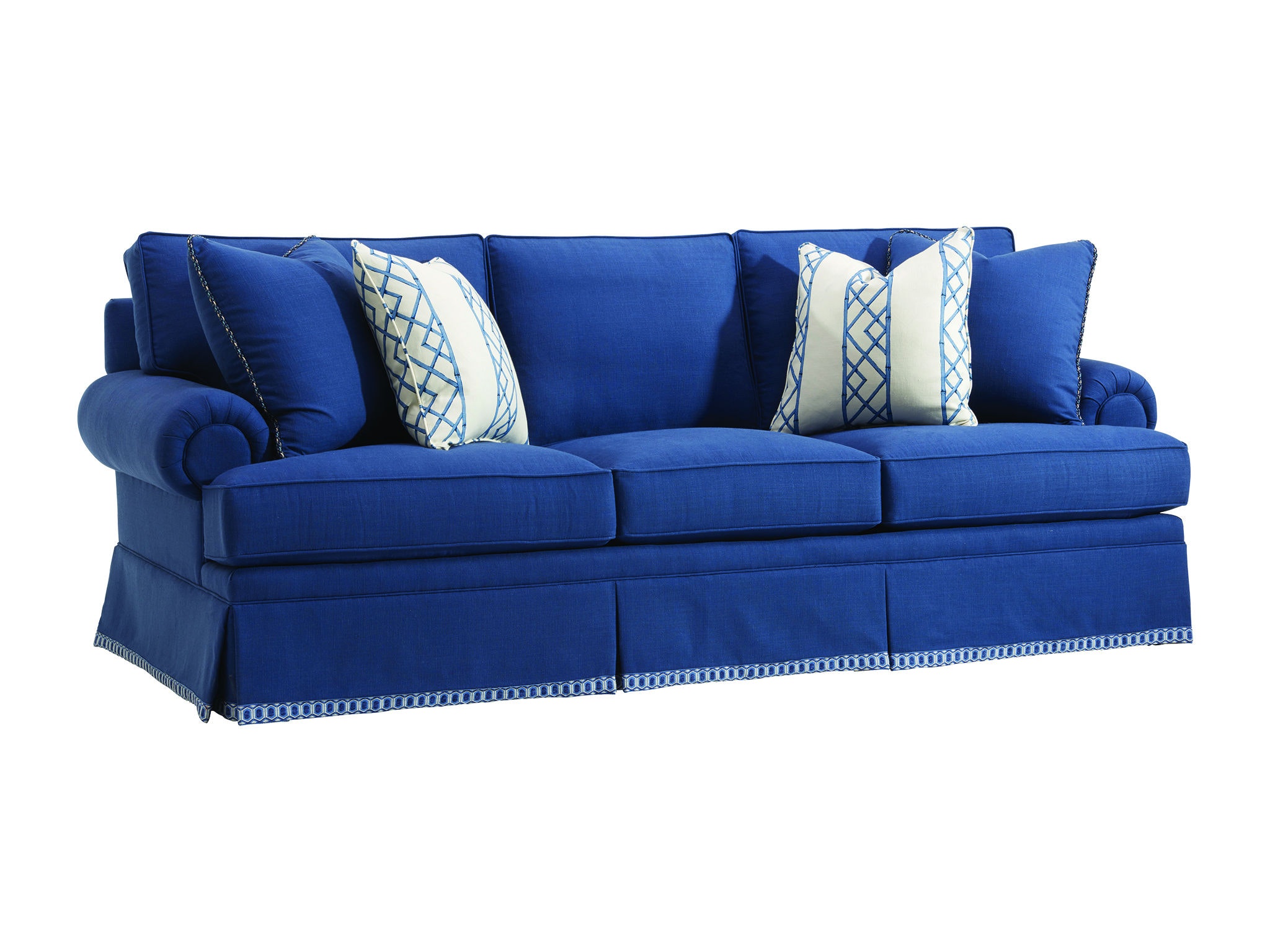 Lexington Townsend Queen Sleeper 6401-63SL