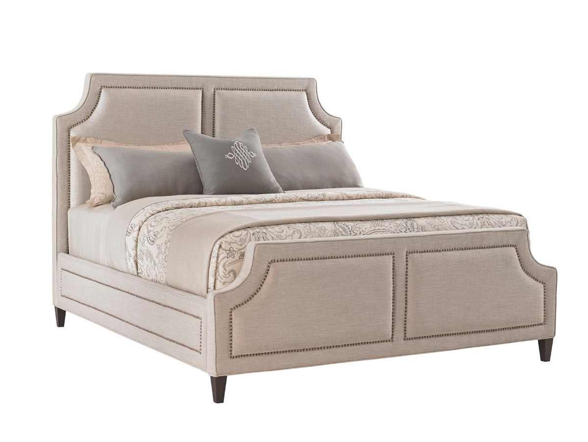 Lexington Chadwick Upholstered 6/6 Bed 708-144C