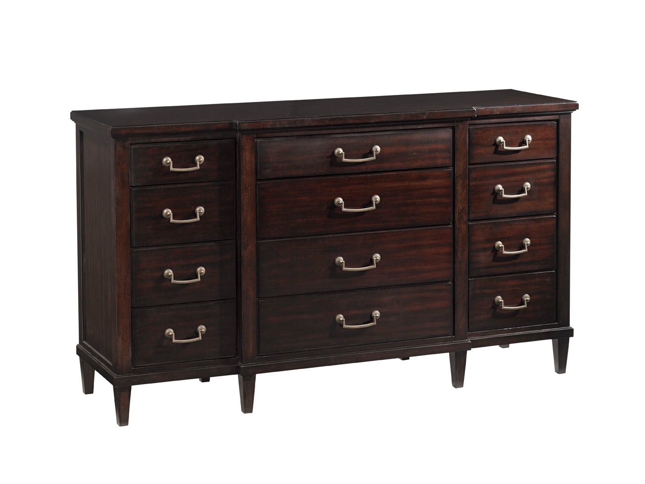 Lexington Baldwin Triple Dresser 708-233